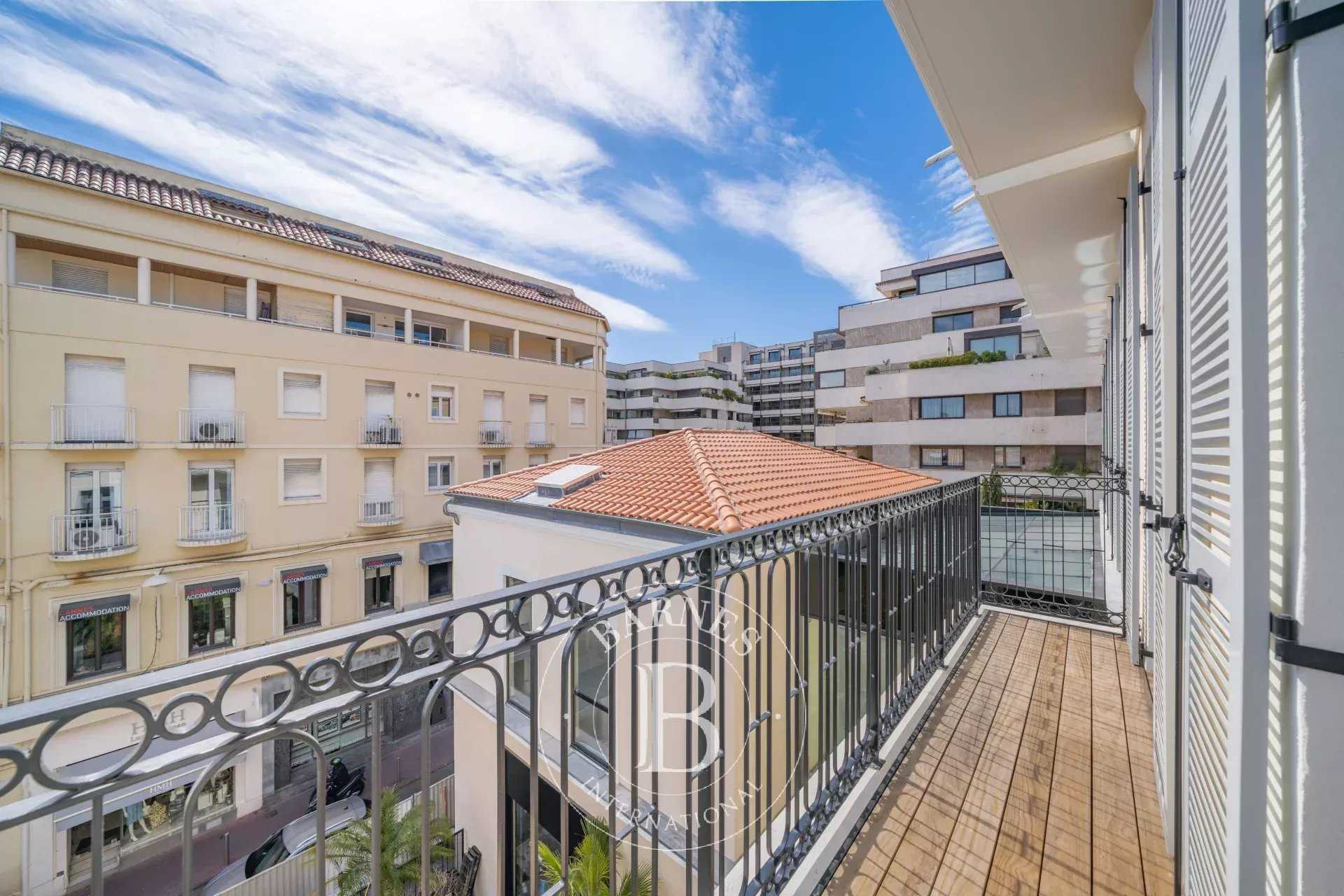 Apartment Cannes  -  ref 86426907 (picture 2)