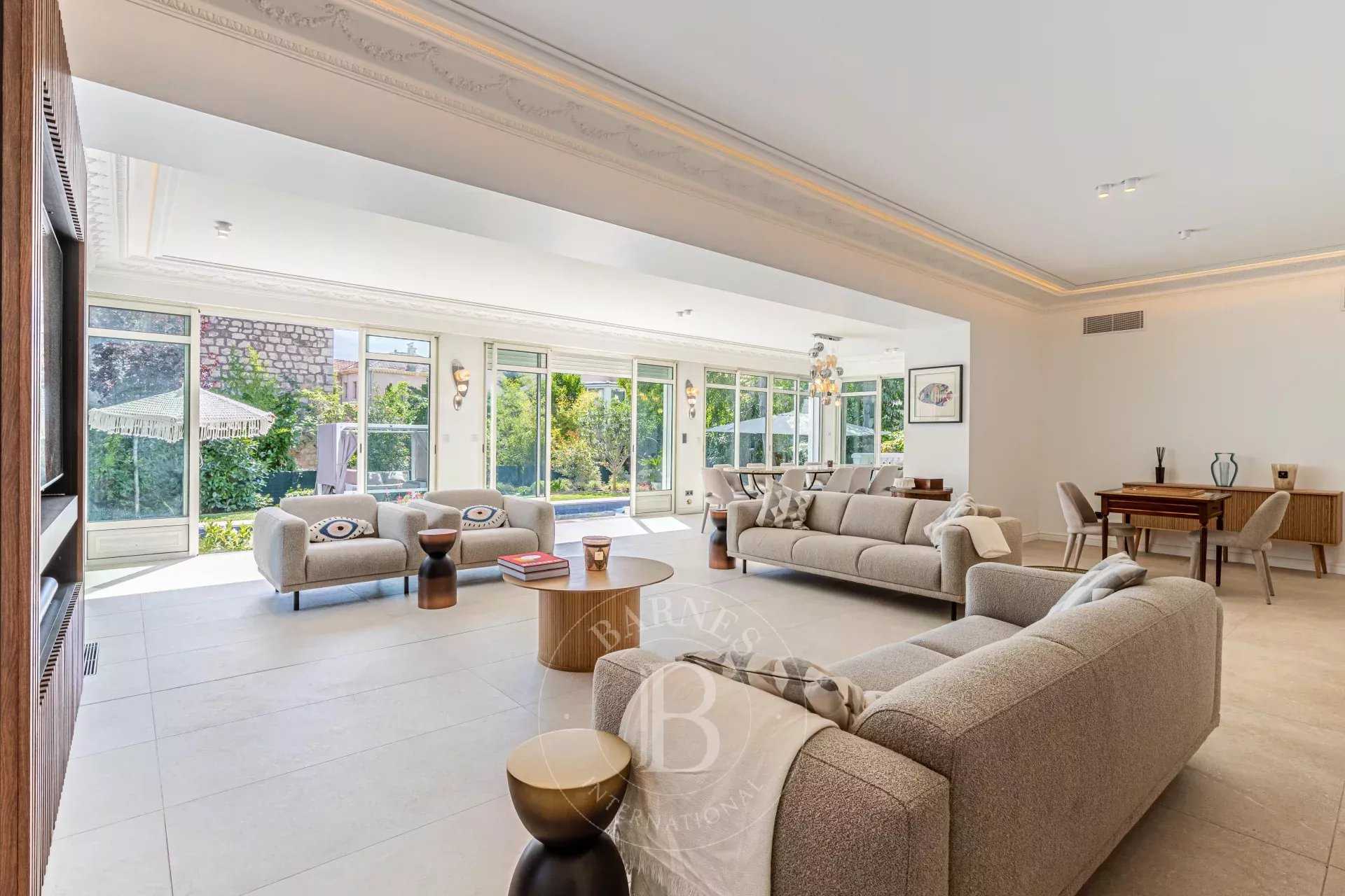 Villa Cannes  -  ref 7307217 (picture 2)