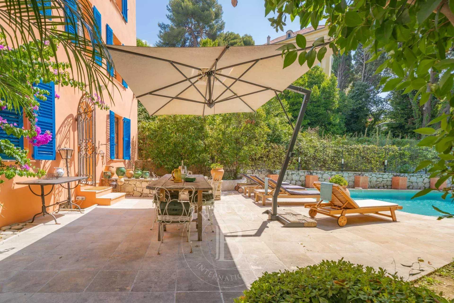 Villa Cannes  -  ref 85993998 (picture 3)