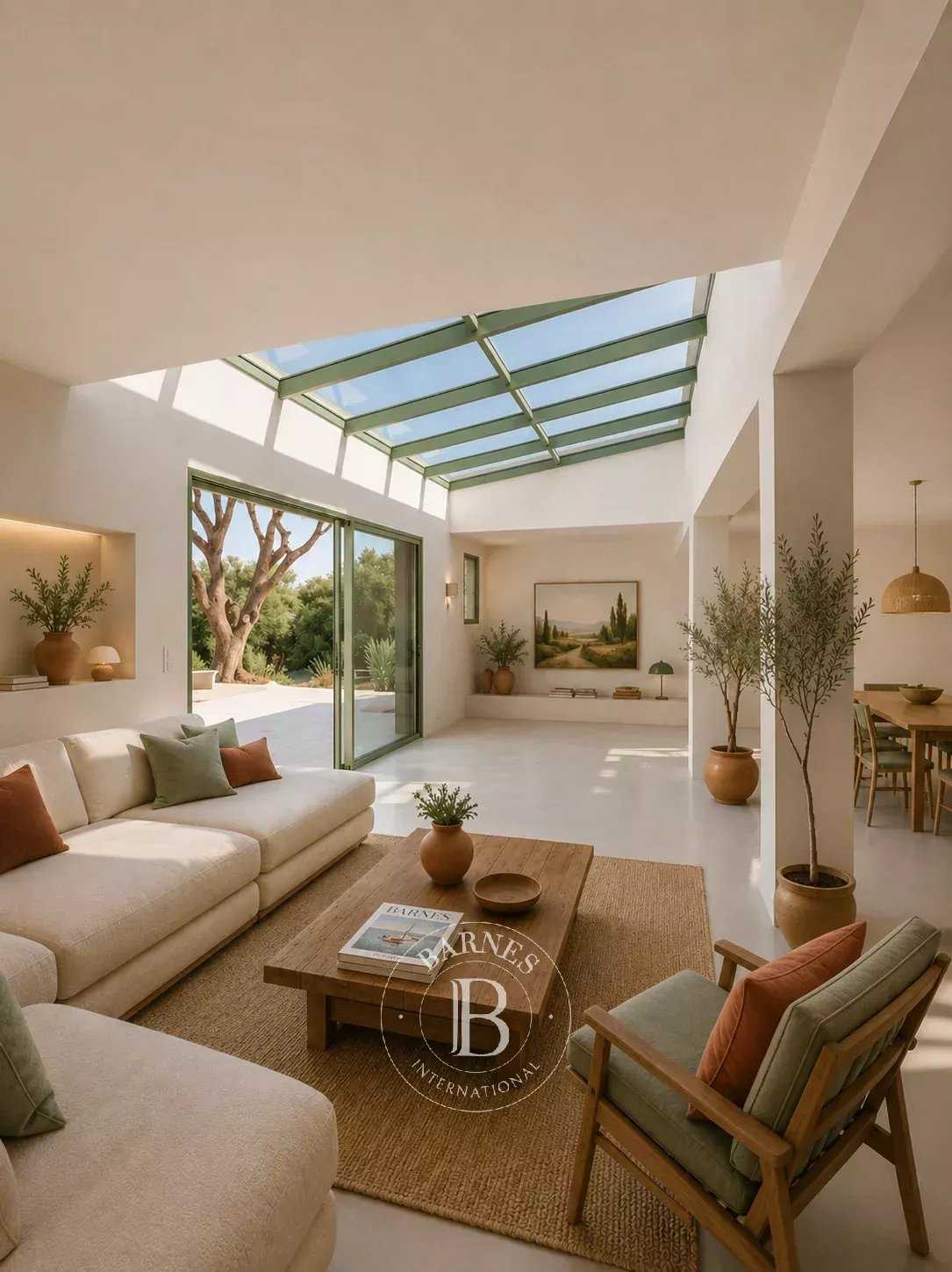 Villa Antibes  -  ref 85763567 (picture 3)