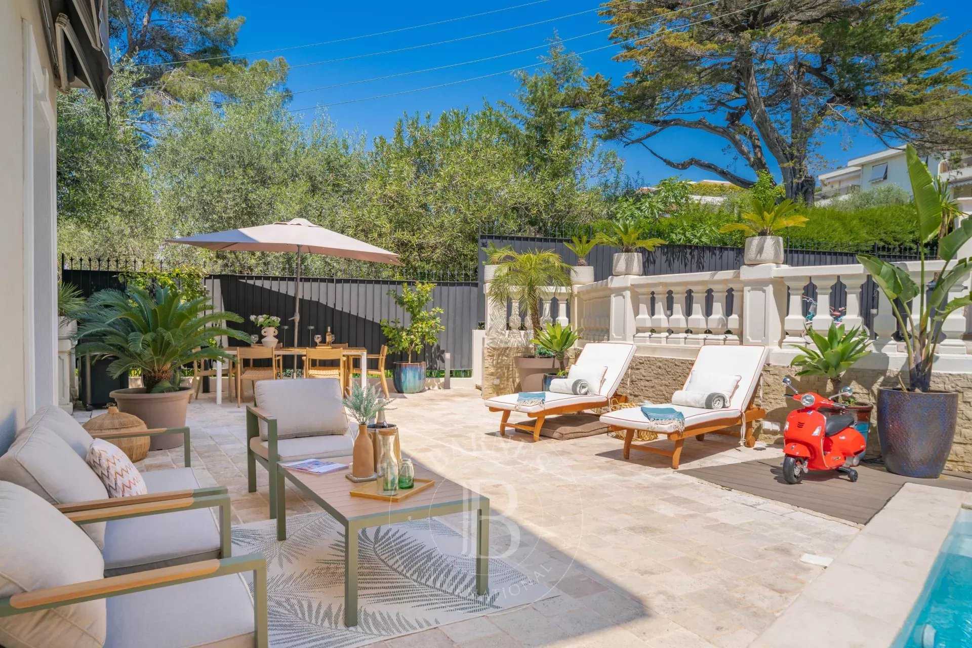 Villa Cannes  -  ref 85858838 (picture 2)
