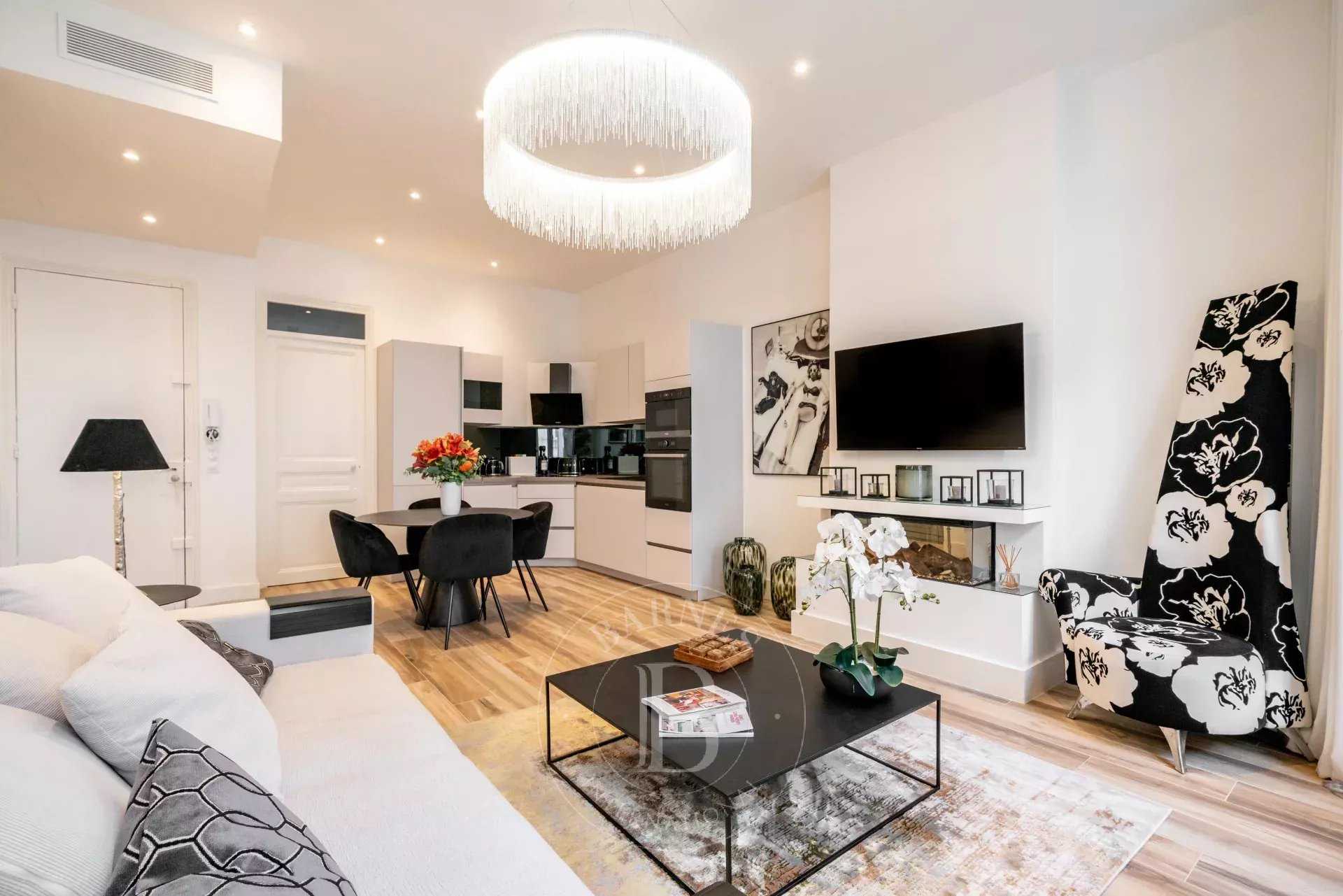 Apartment Cannes  -  ref 82945171 (picture 2)