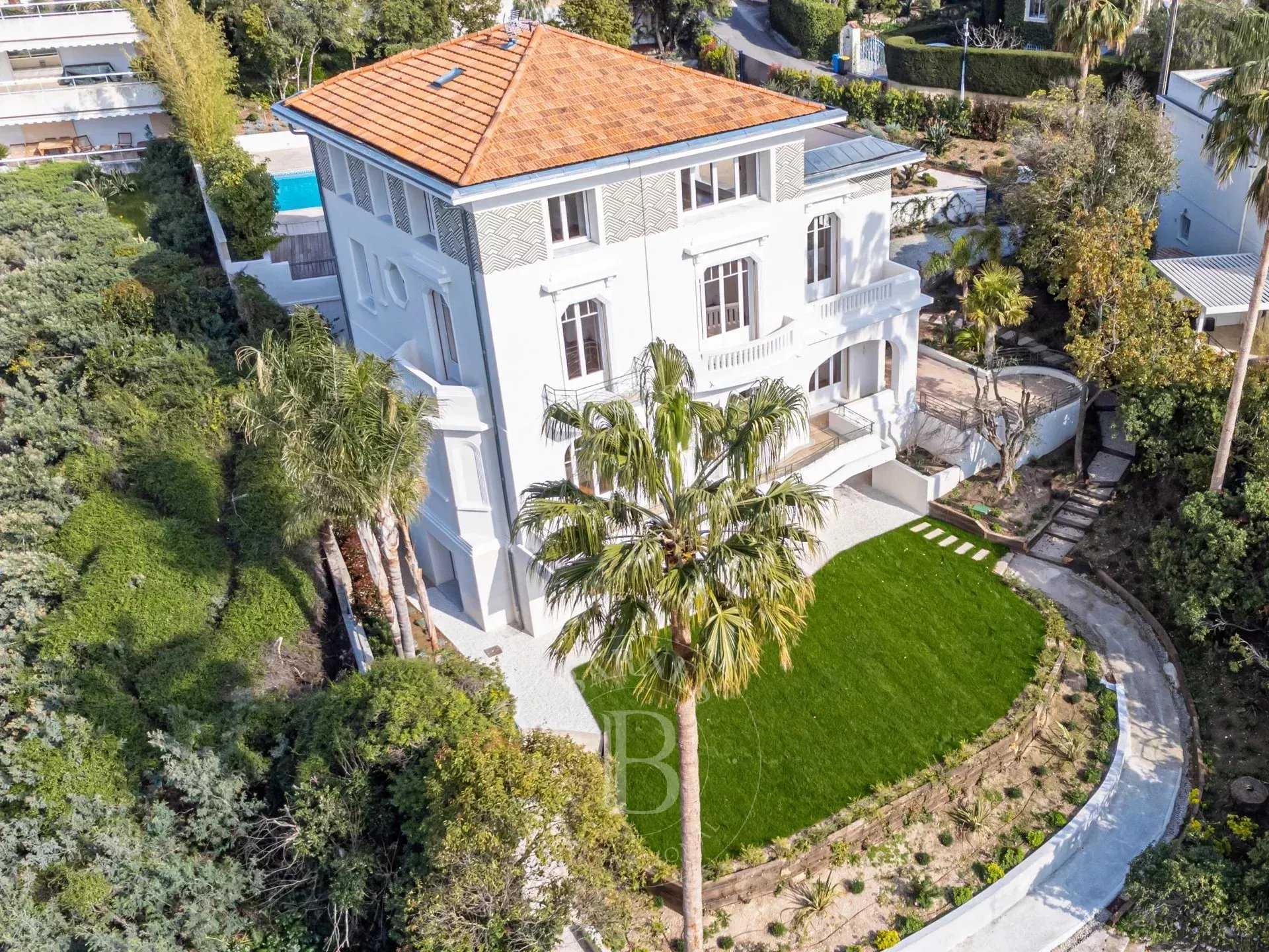 Villa Cannes  -  ref 85284344 (picture 1)
