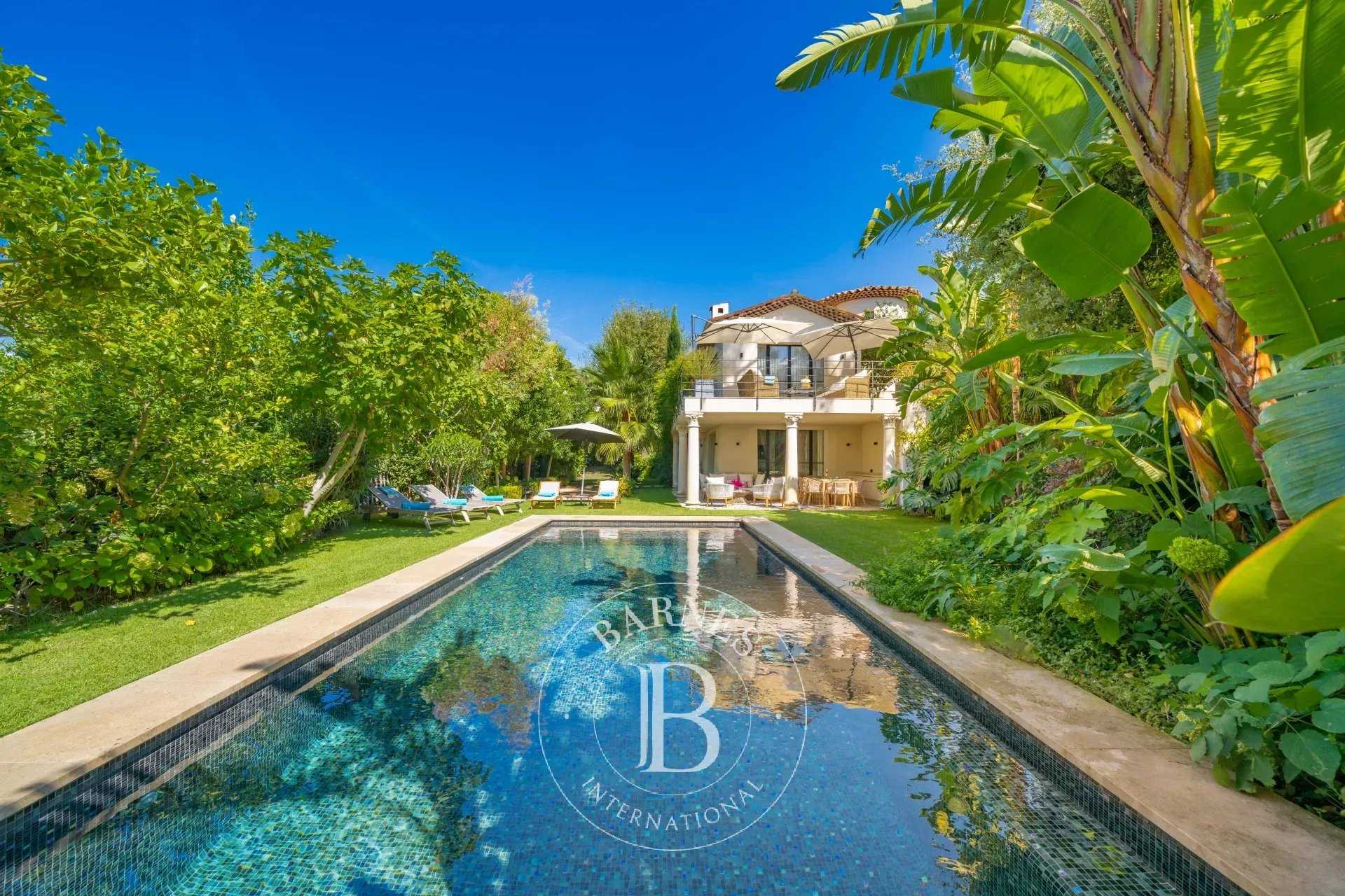 Villa Le Cannet  -  ref 85299610 (picture 1)