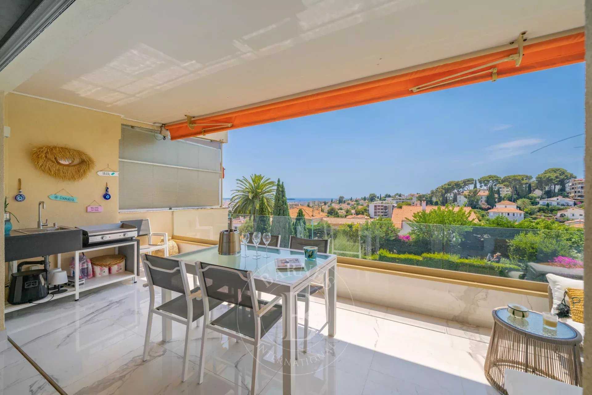 Piso Le Cannet  -  ref 86005301 (picture 1)