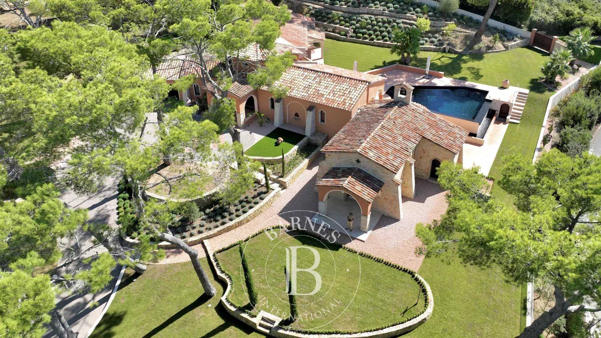 Villa Cannes  -  ref 86178381 (picture 1)
