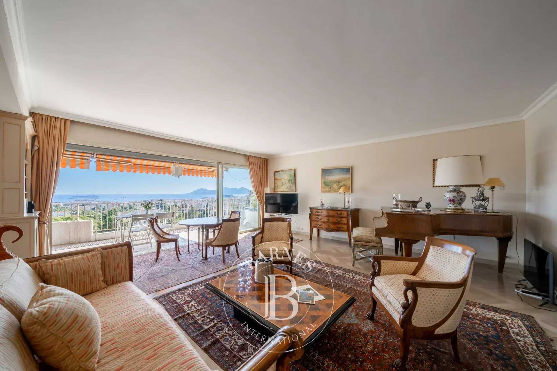 Piso Cannes  -  ref 86102884 (picture 2)