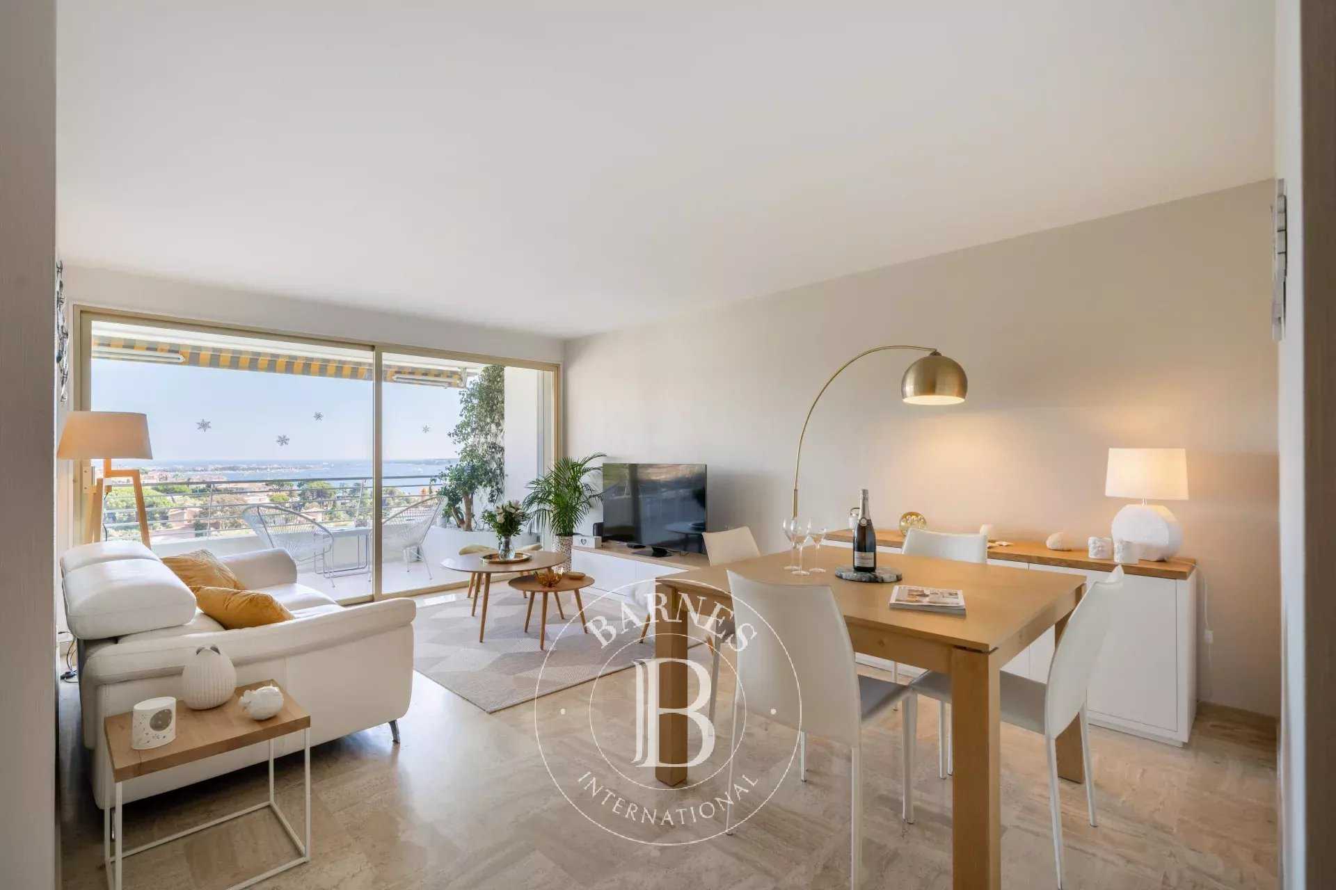 Appartement Cannes  -  ref 86198655 (picture 3)