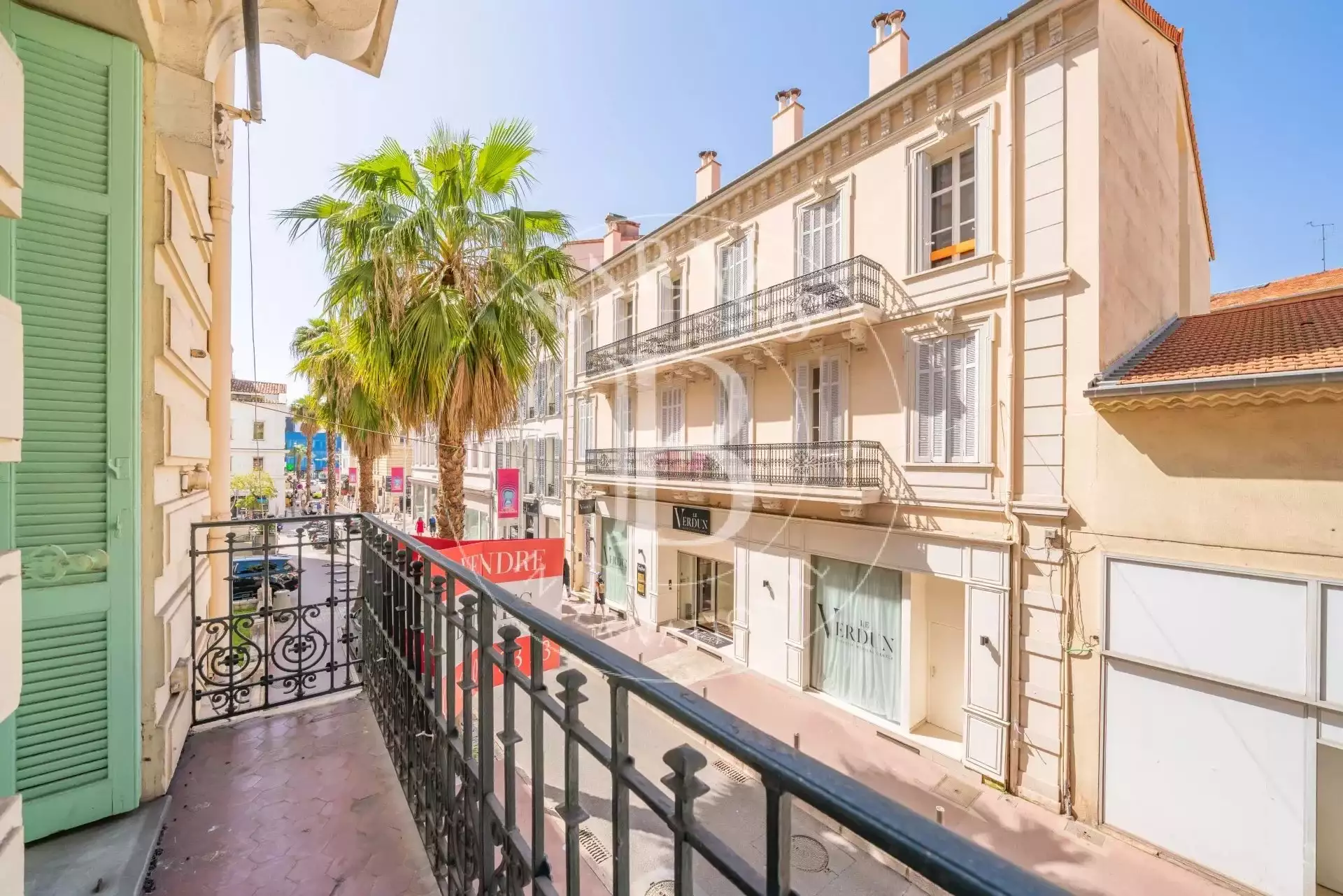 Appartement Cannes - ref 84390066
