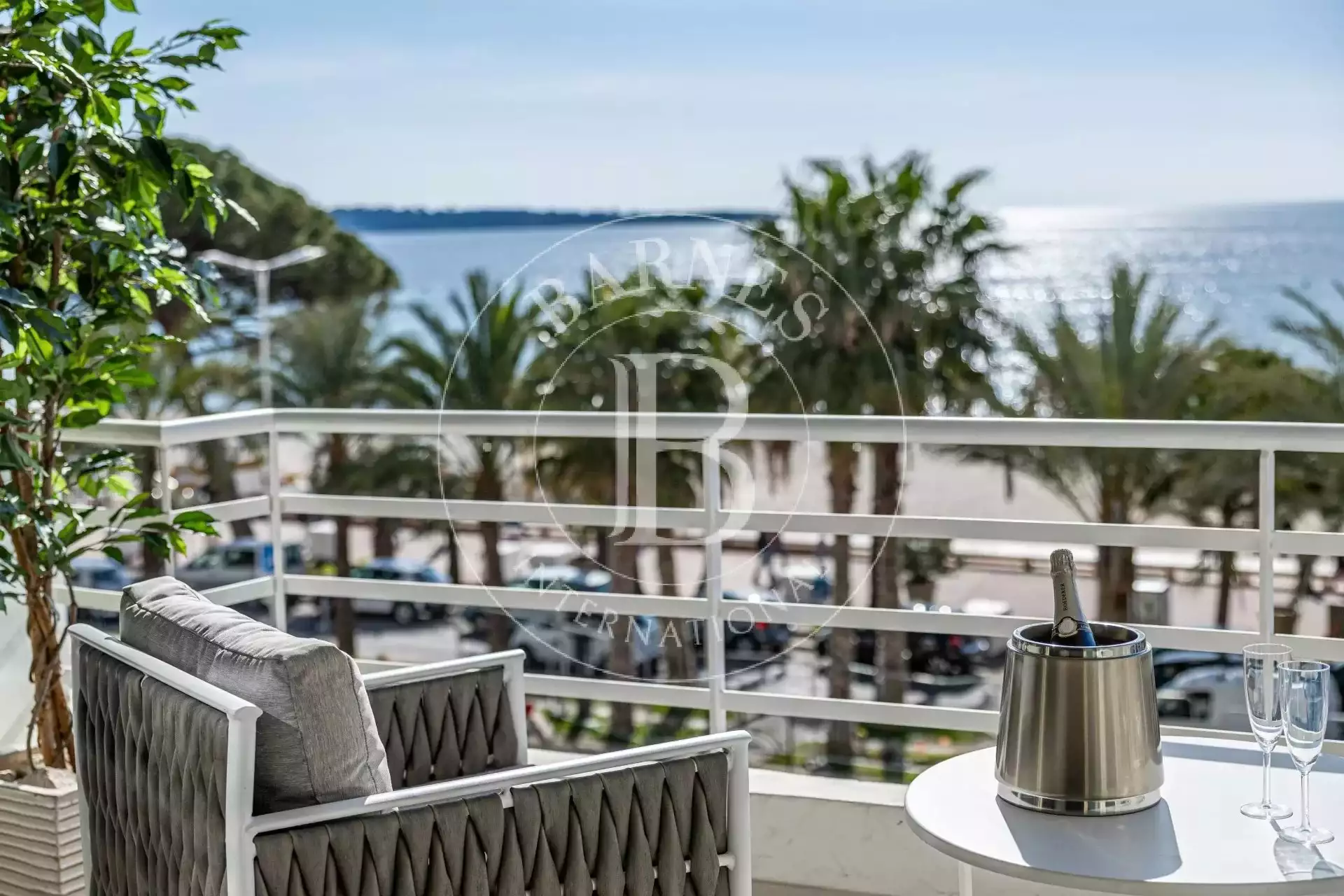 Apartment Cannes - ref 6502284