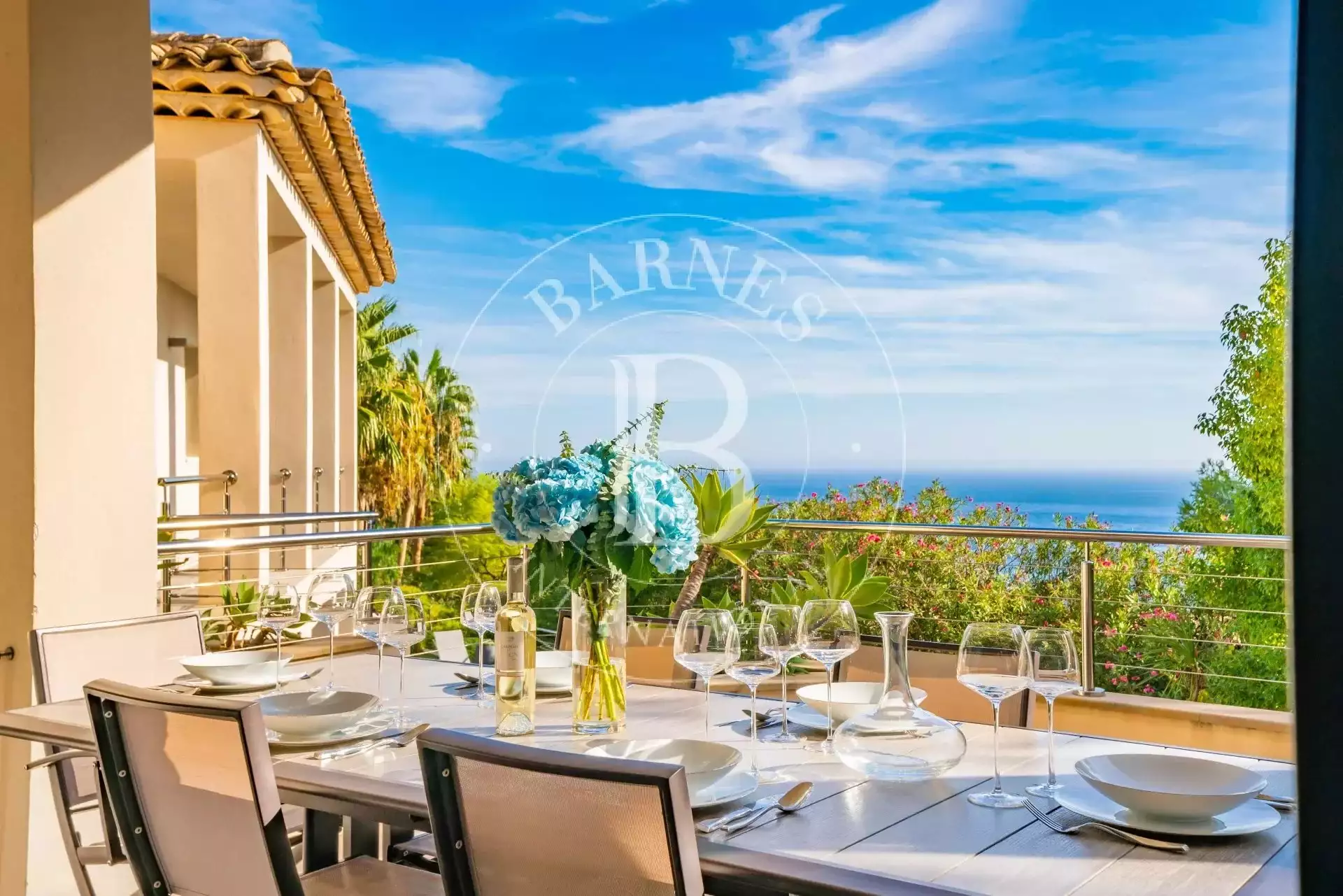 Villa Cannes - ref 83364964