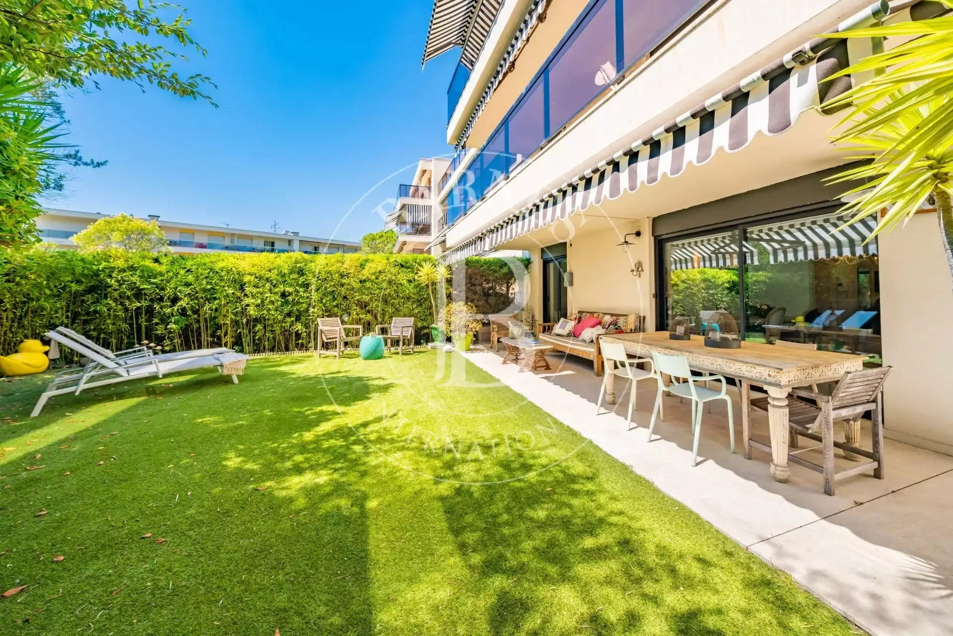 Apartment Cannes - ref 82873870