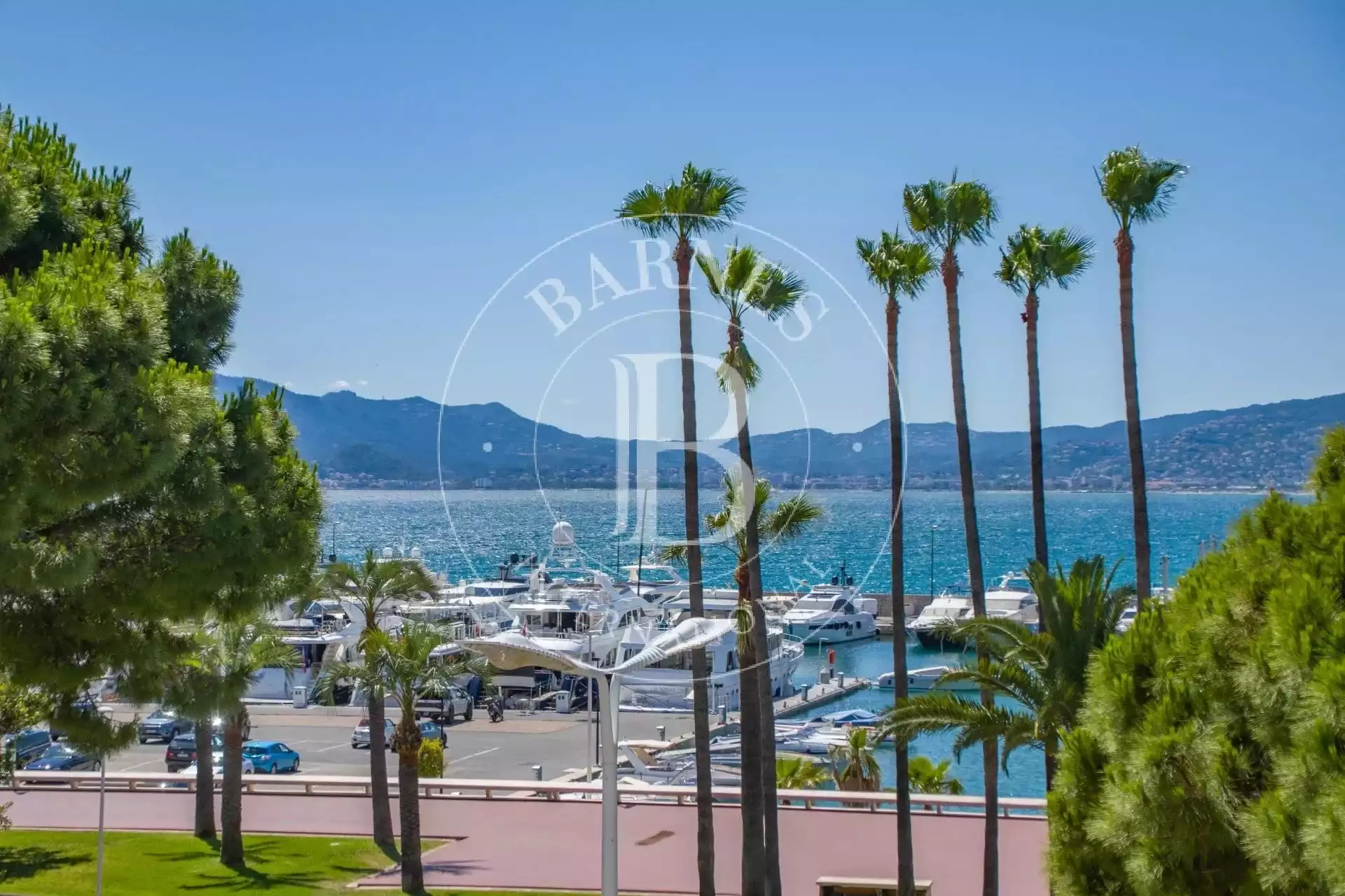Appartement Cannes - ref 82528282