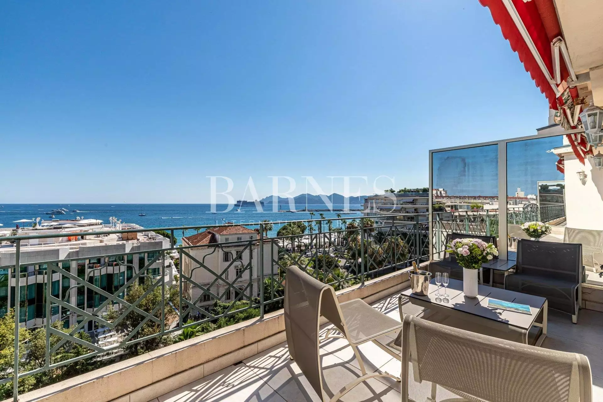 Appartement Cannes - ref 6785383