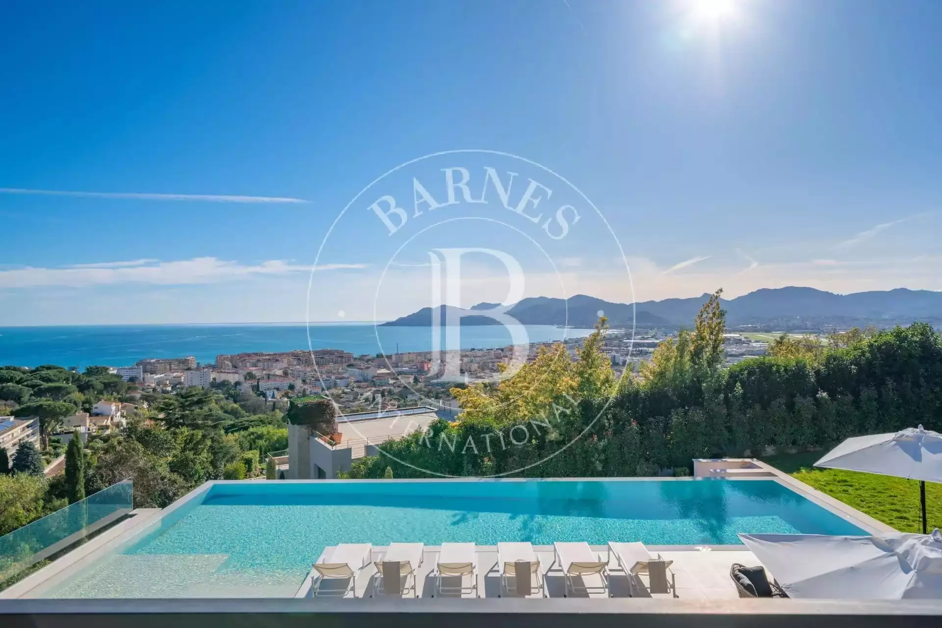 Villa Cannes - ref 84222294