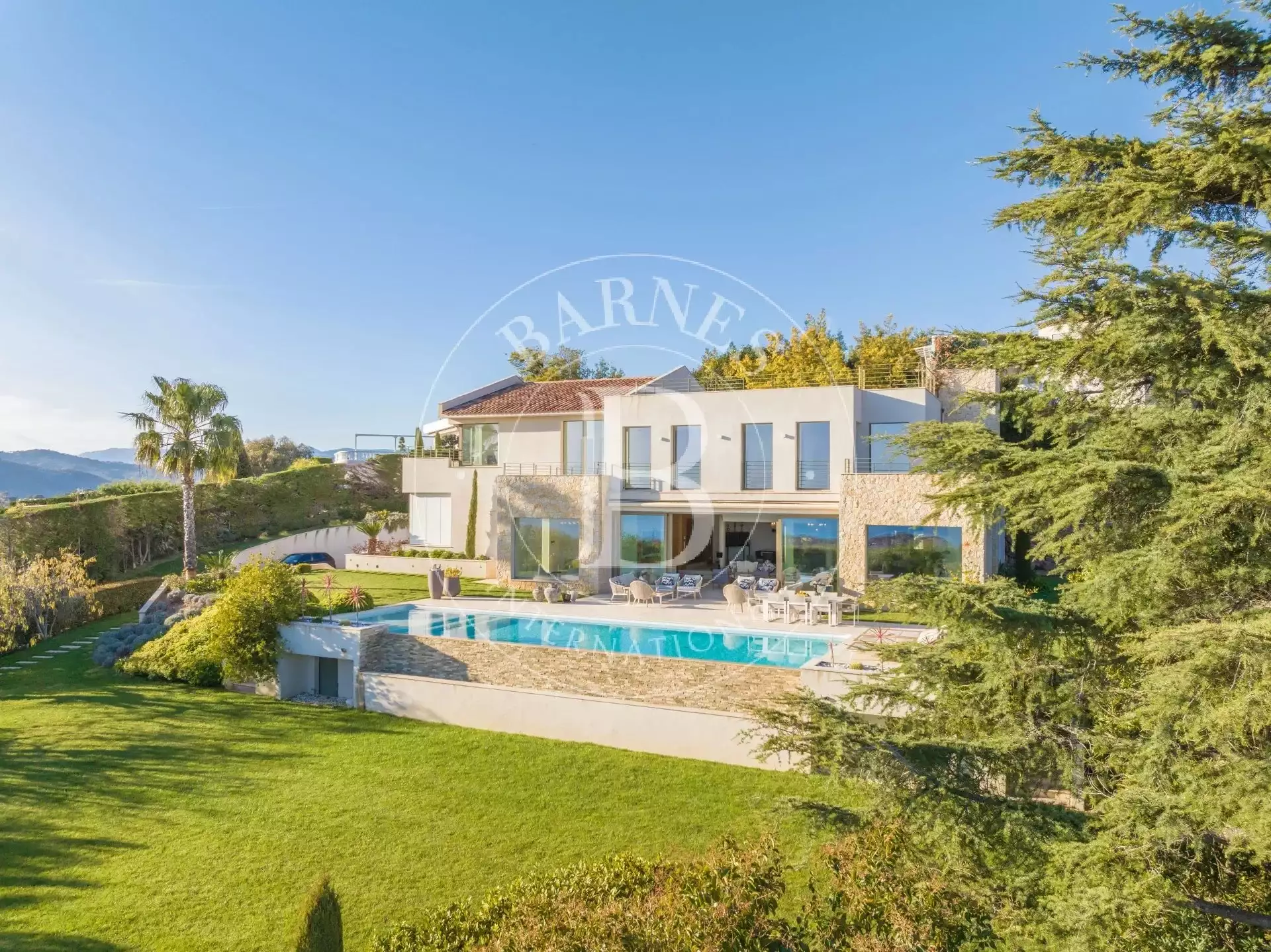 Villa Cannes - ref 84210596