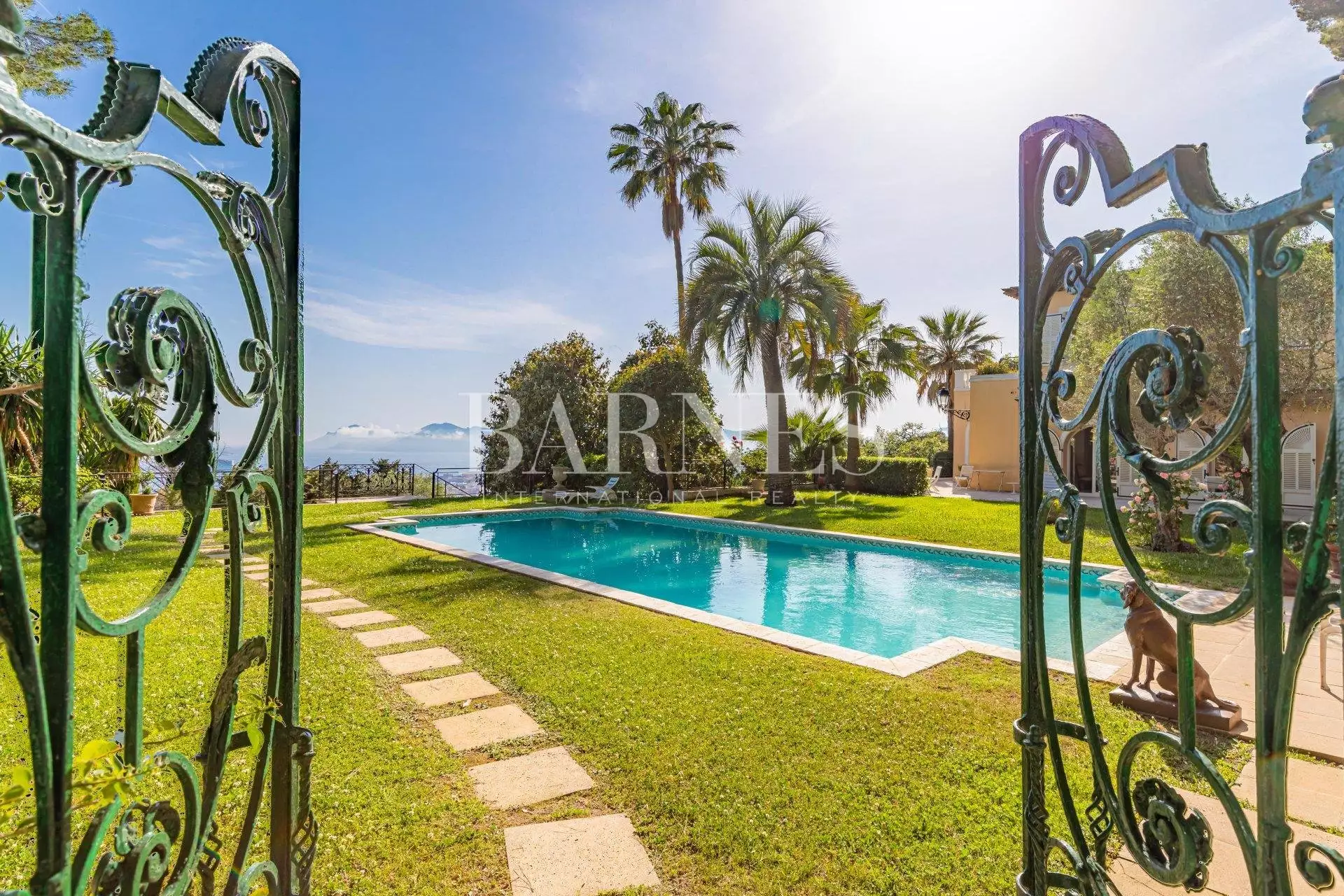Villa Cannes - ref 6636444