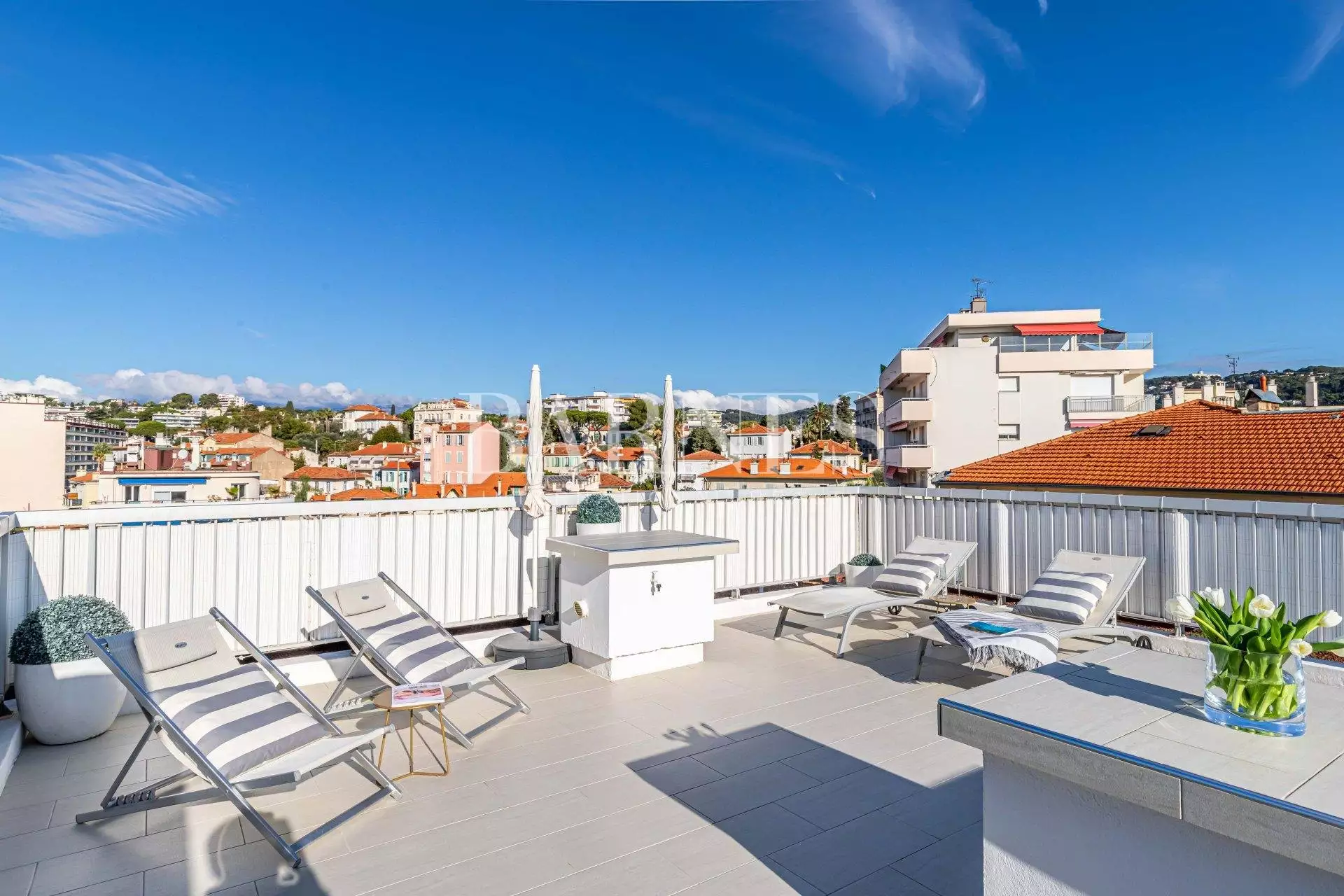 Apartment Cannes - ref 7587450