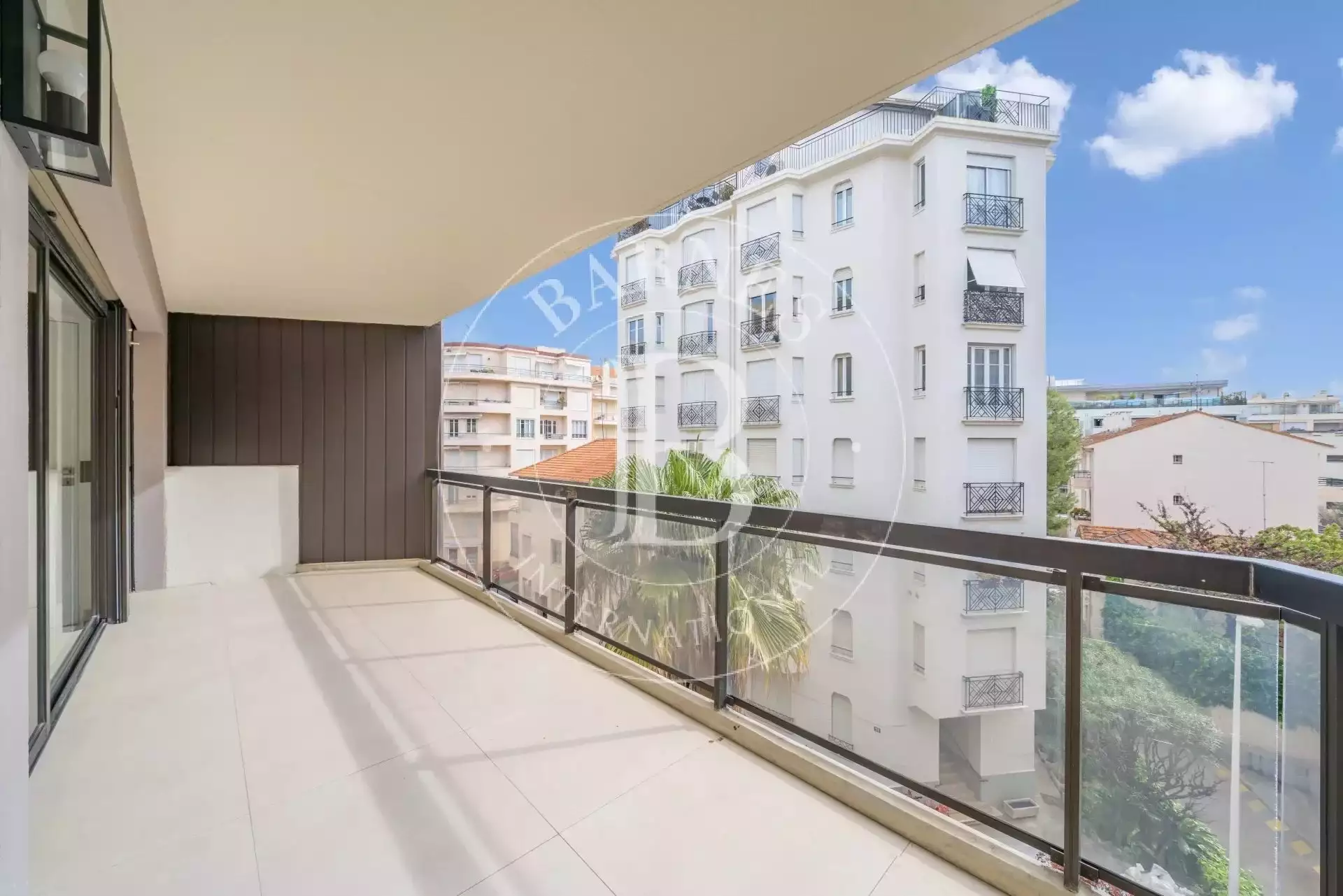 Appartement Cannes - ref 84273268