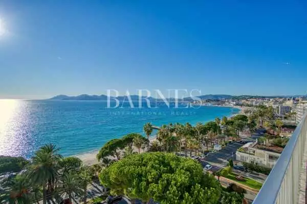Appartement Cannes - ref 6373119