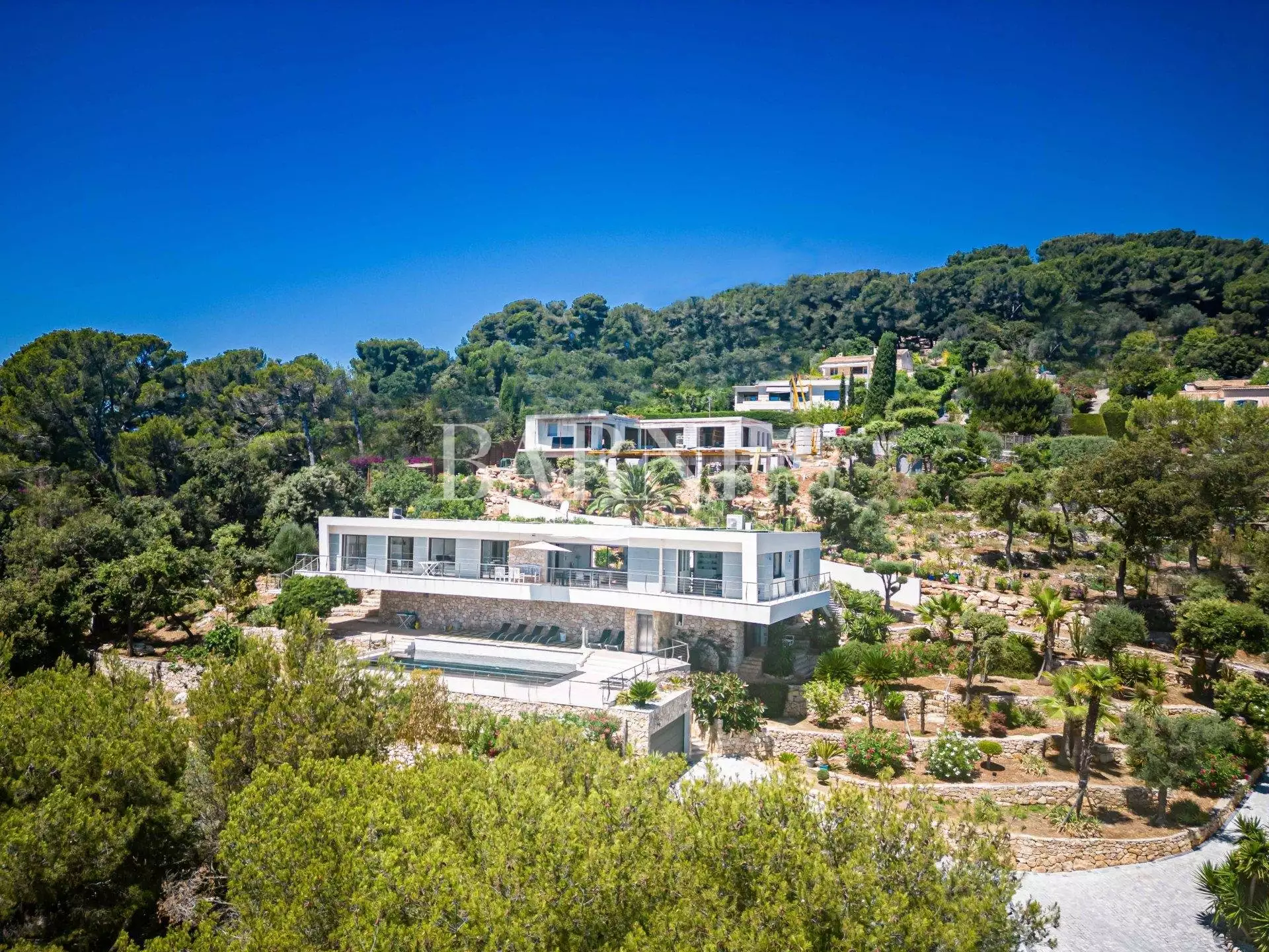 Villa Cannes - ref 7162451