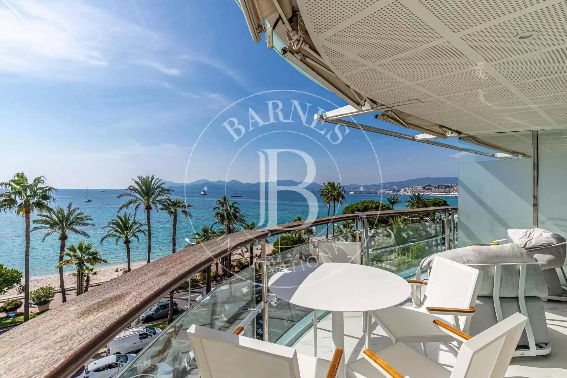 Appartement Cannes - ref 6800428