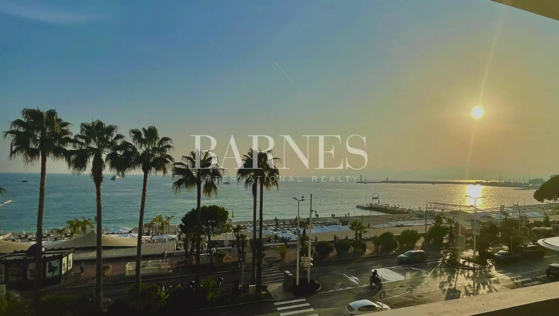 Apartment Cannes - ref 7475152