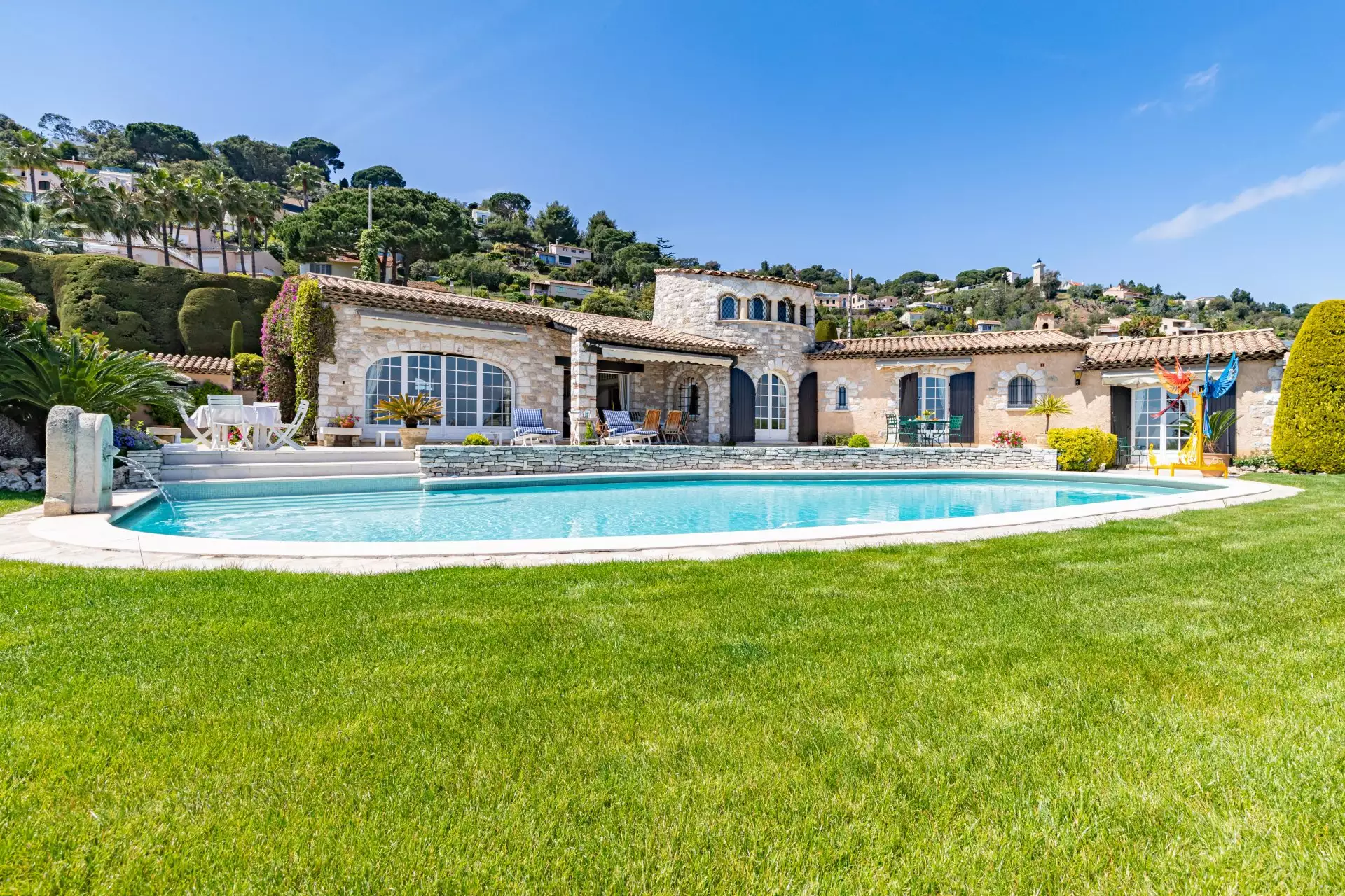 Villa Cannes - ref 6880276