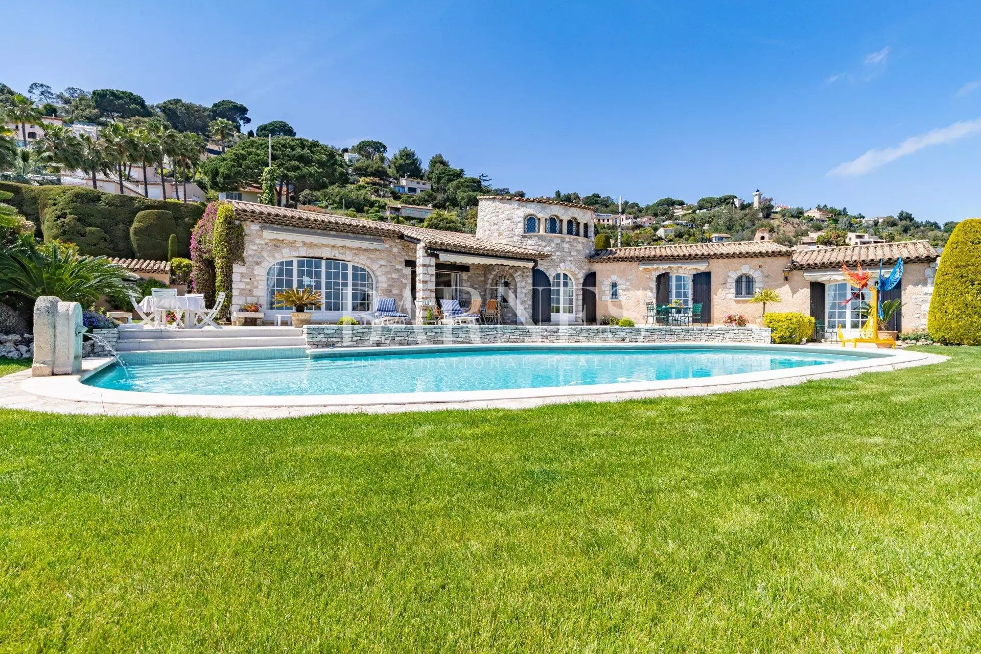 Villa Cannes - ref 6880276