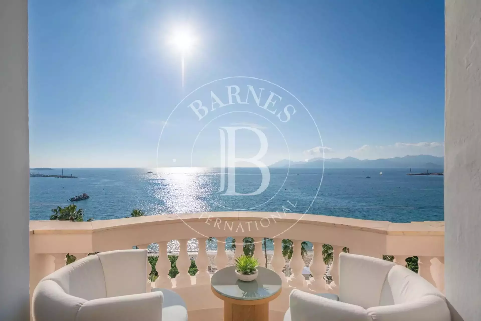 Appartement Cannes - ref 82407789