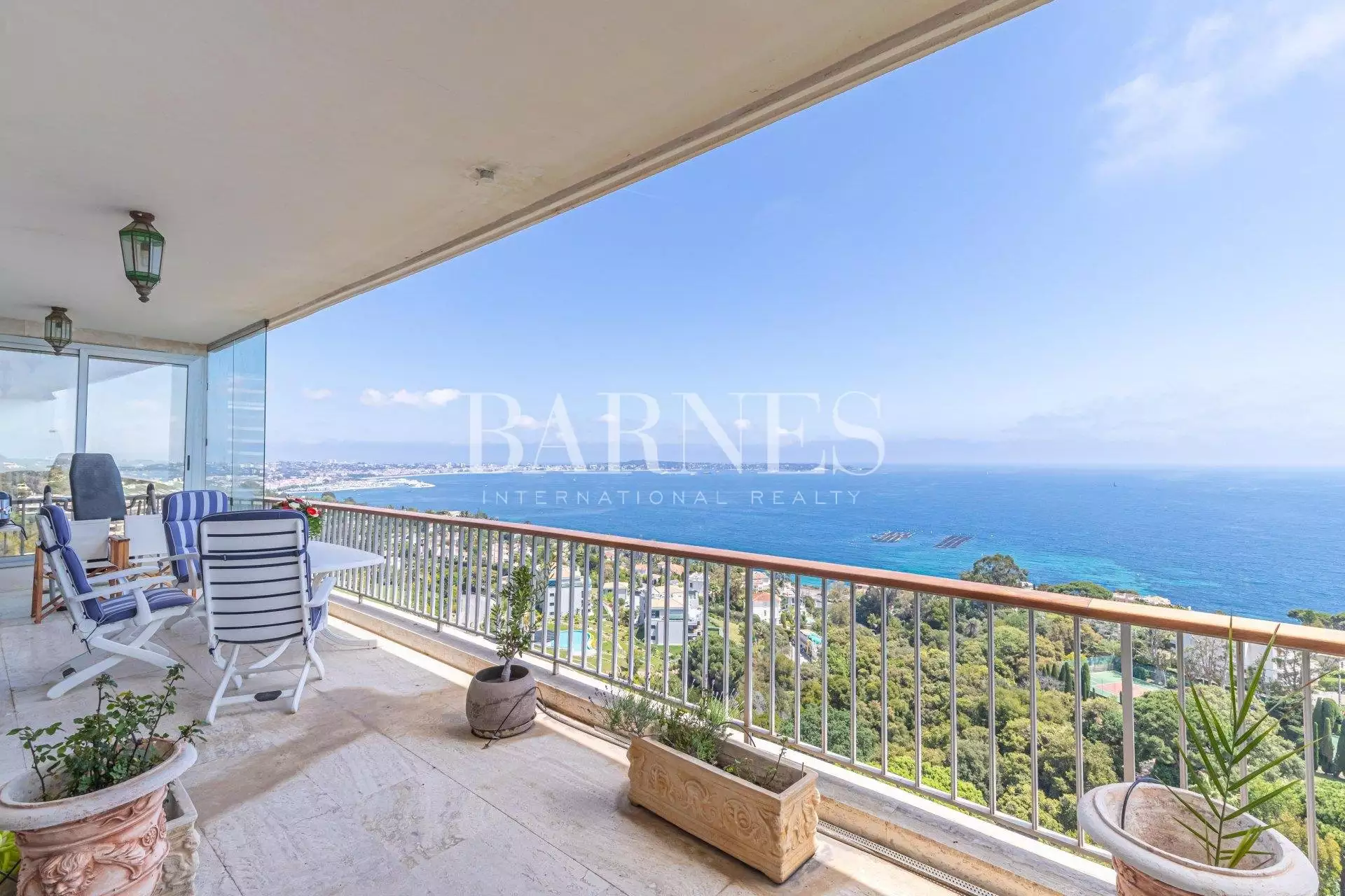 Penthouse Cannes - ref 2214806