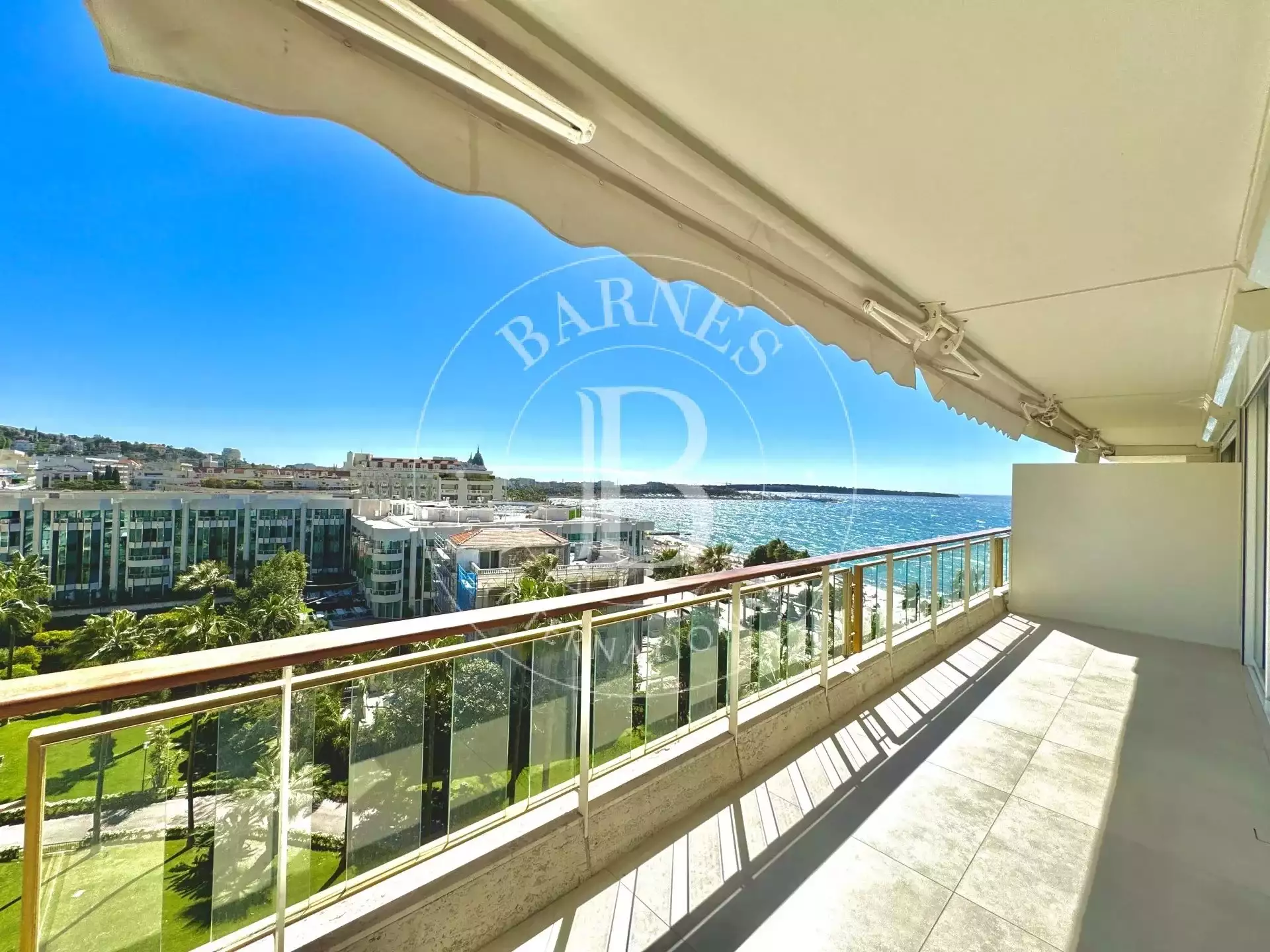 Apartment Cannes - ref 84454007