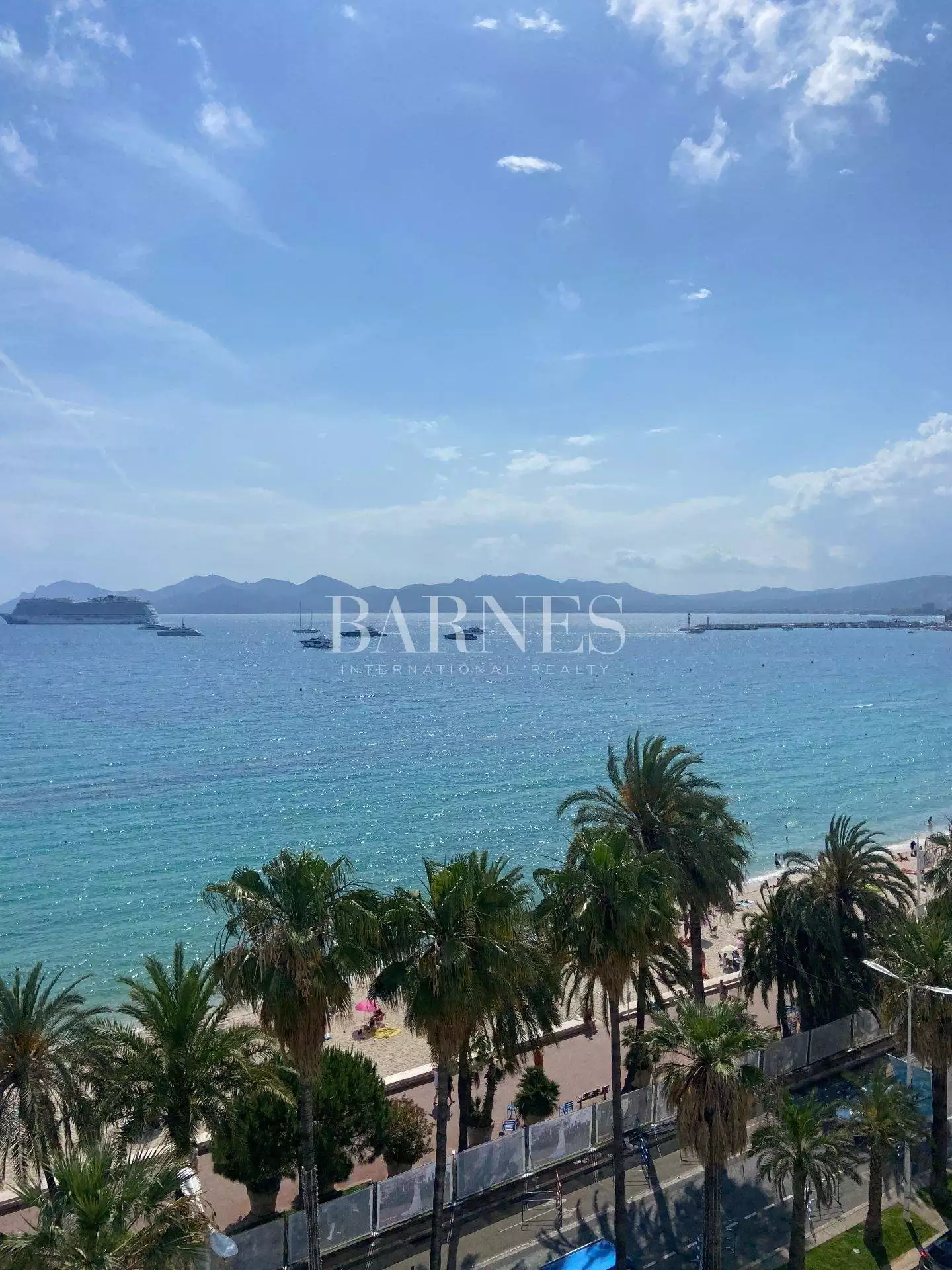 Appartement Cannes - ref 7321707