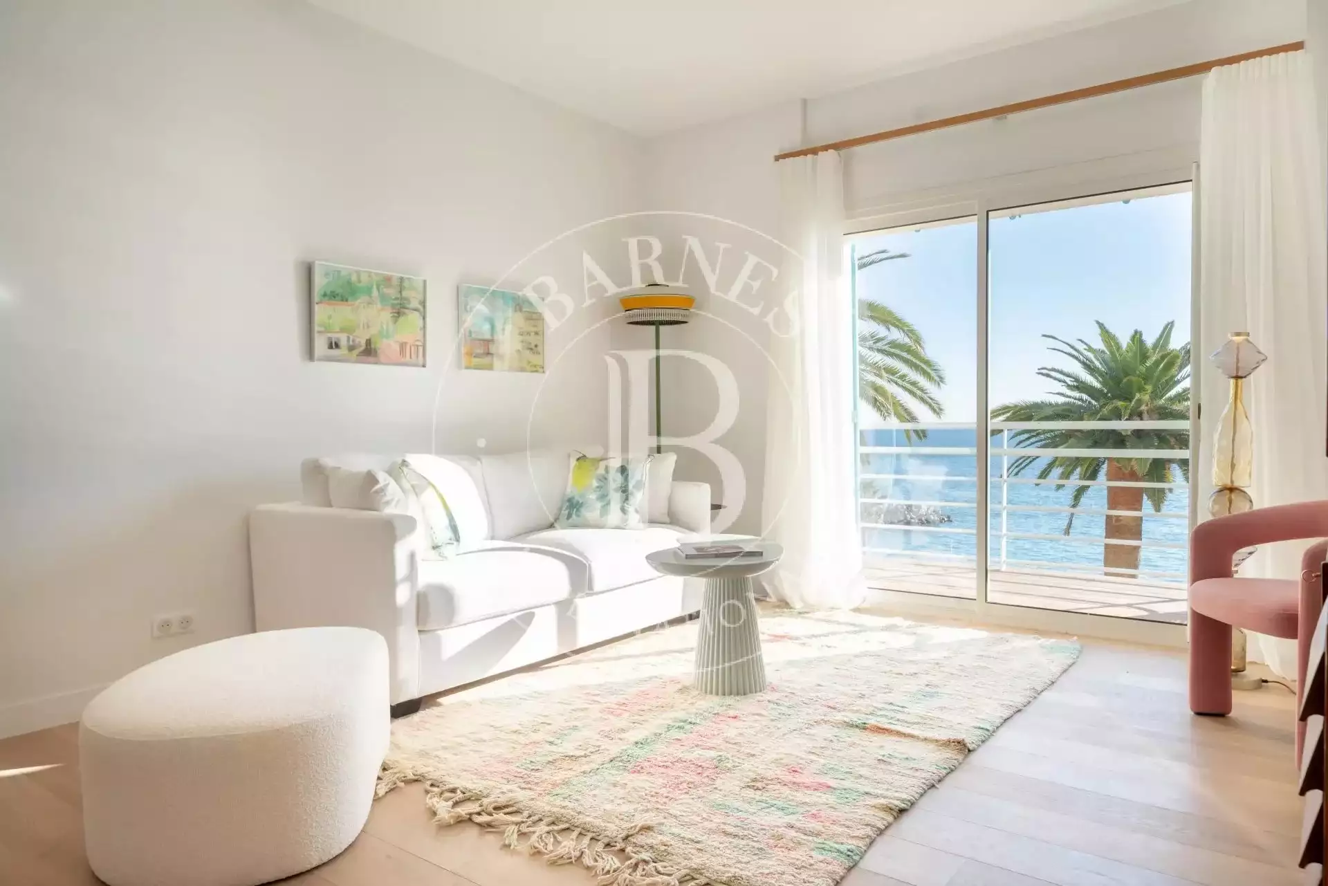 Appartement Cannes - ref 83286667