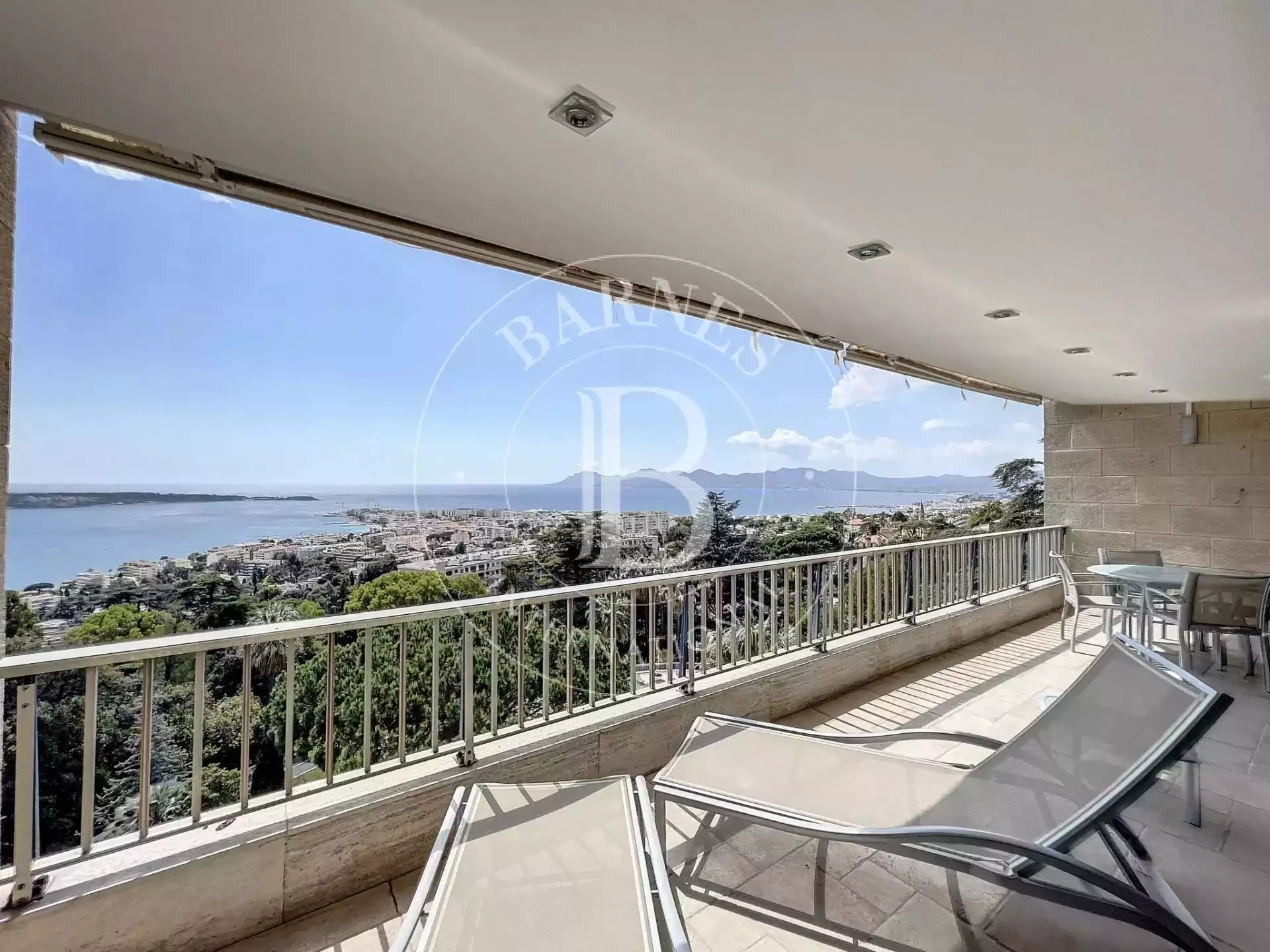 Appartement Cannes - ref 83814644