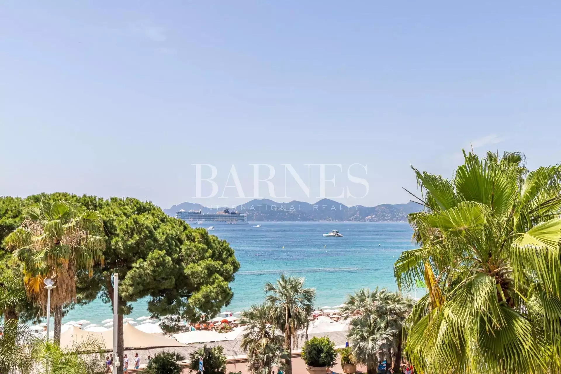 Appartement Cannes - ref 2913238