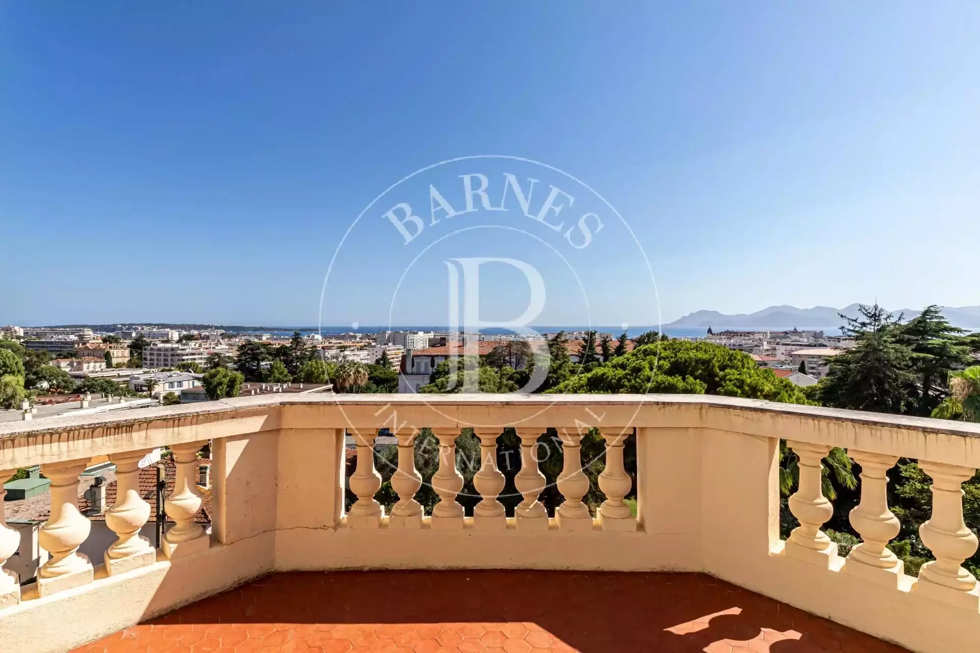 Appartement Cannes - ref 4723547