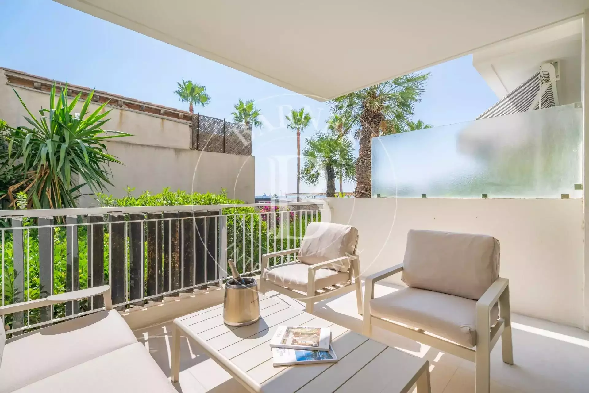 Appartement Cannes