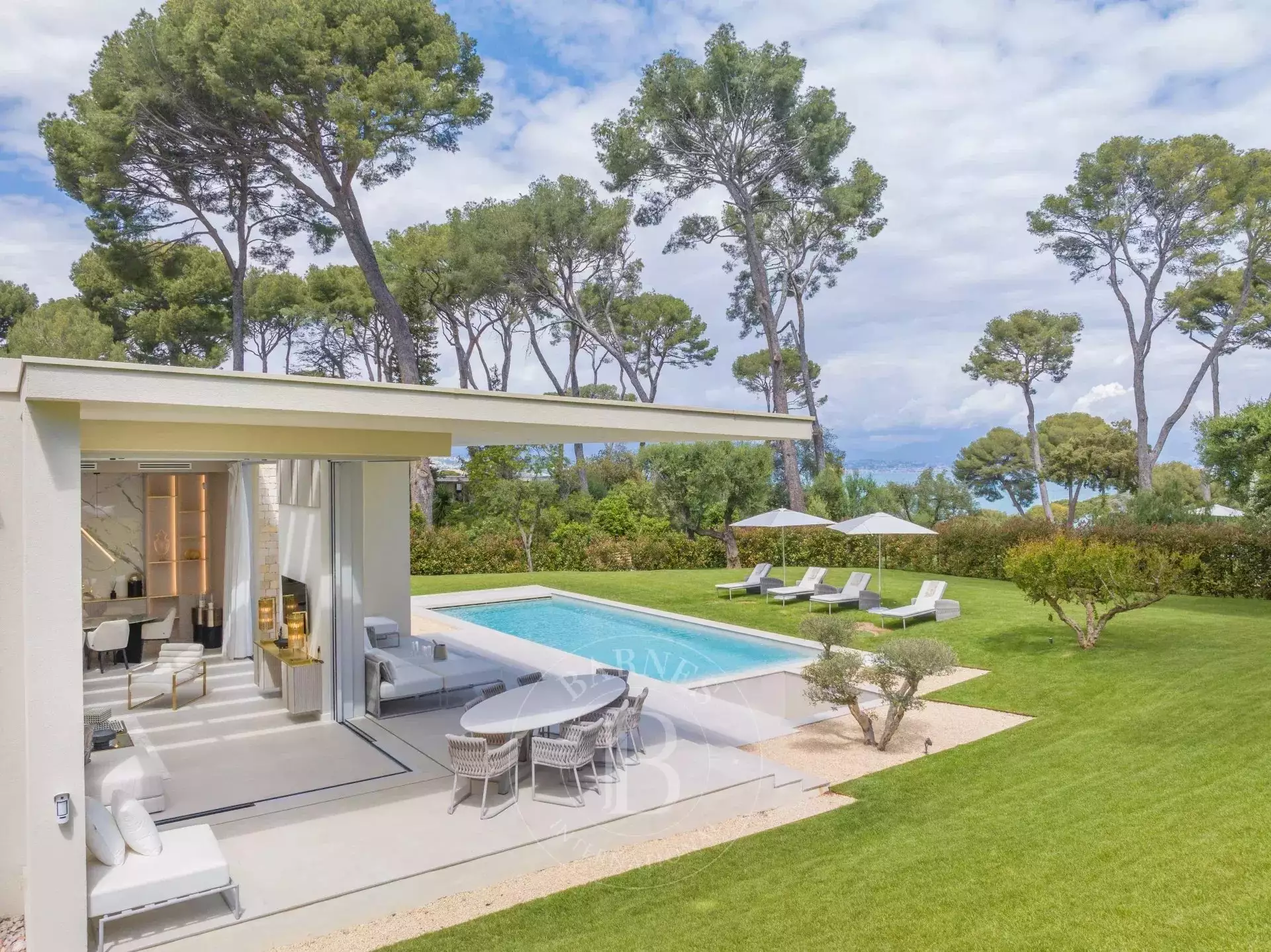 Villa Antibes