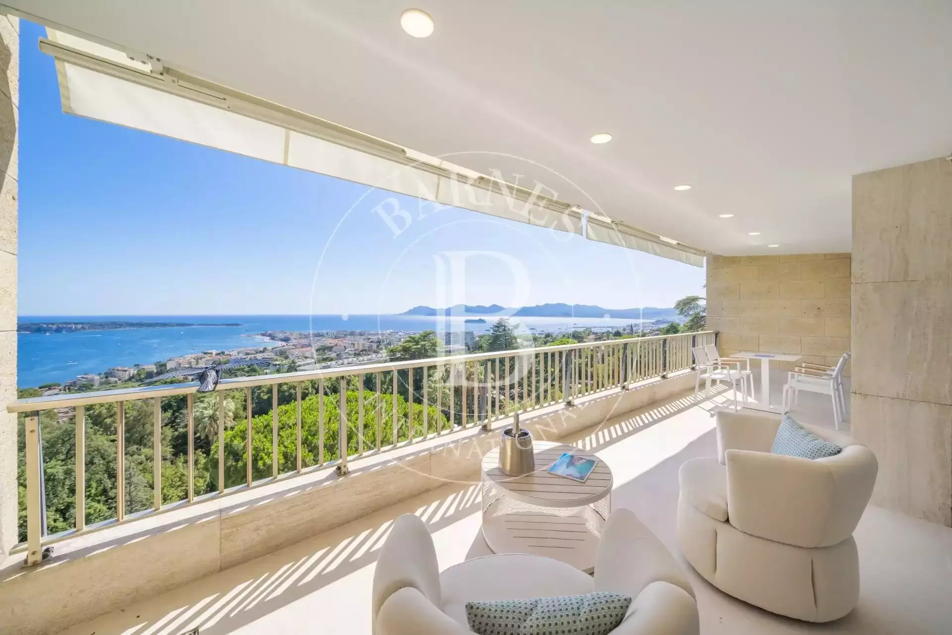 Appartement Cannes