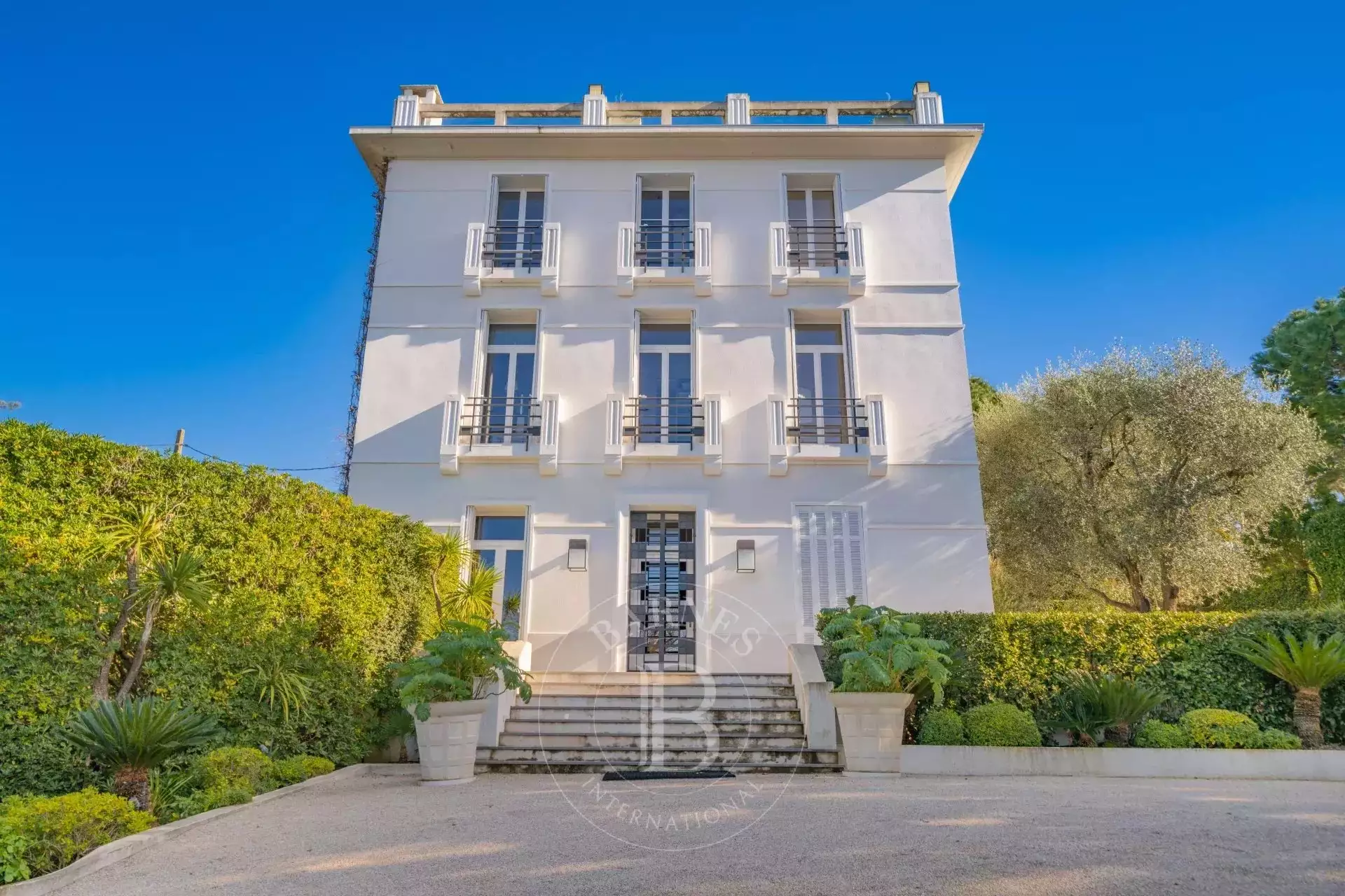 Villa Cannes