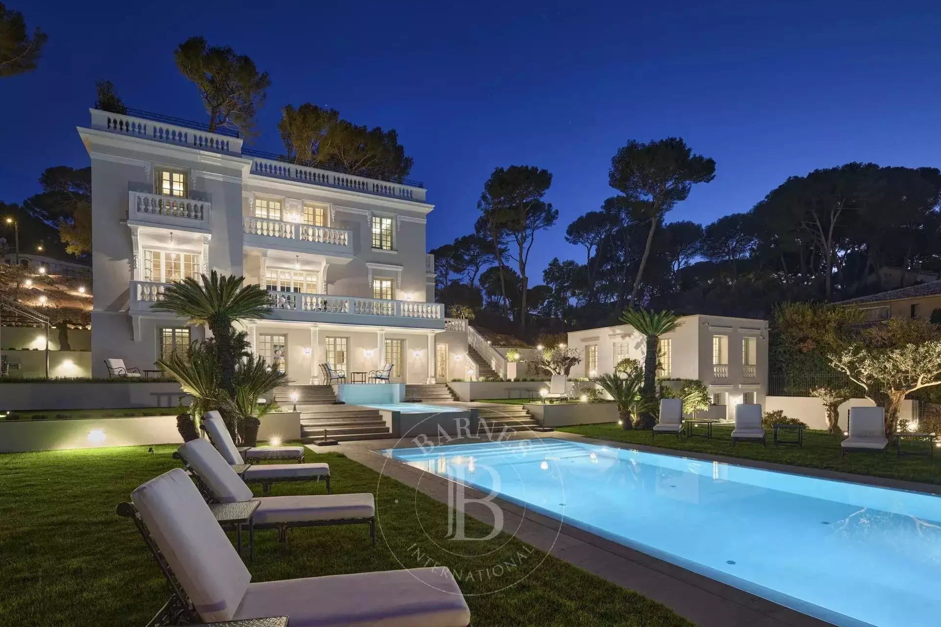 Villa Antibes