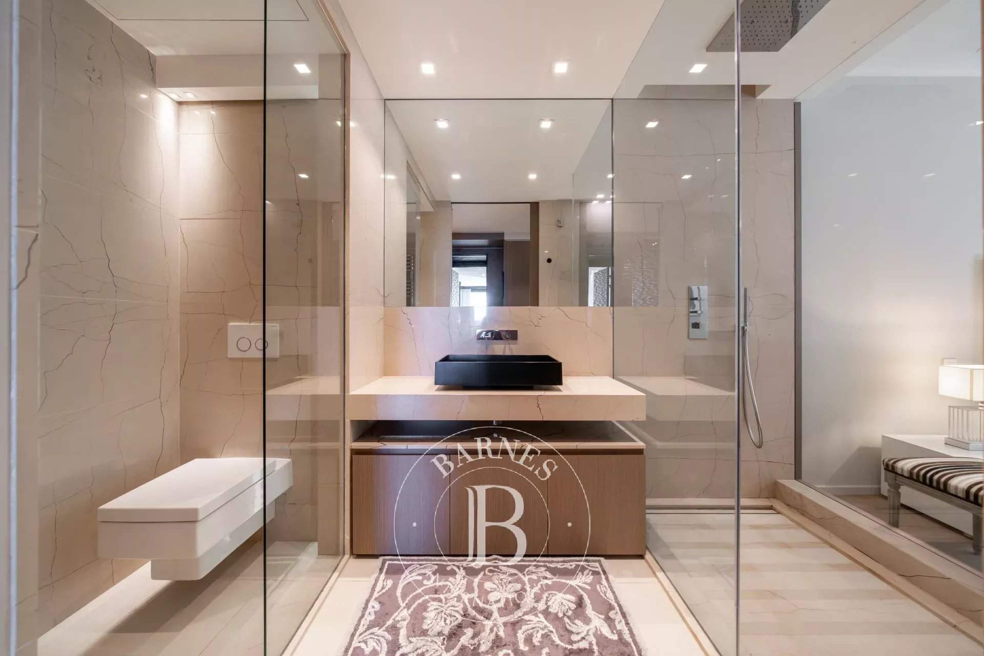 Cannes  - Appartement 5 Pi&egrave;ces 3 Chambres - picture 7