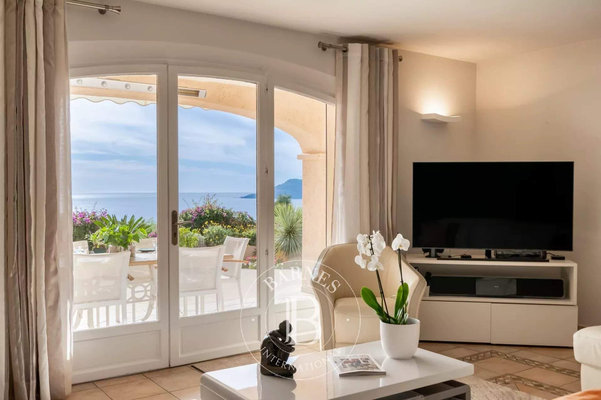 Cannes  - Villa 5 Cuartos 3 Habitaciones - picture 17