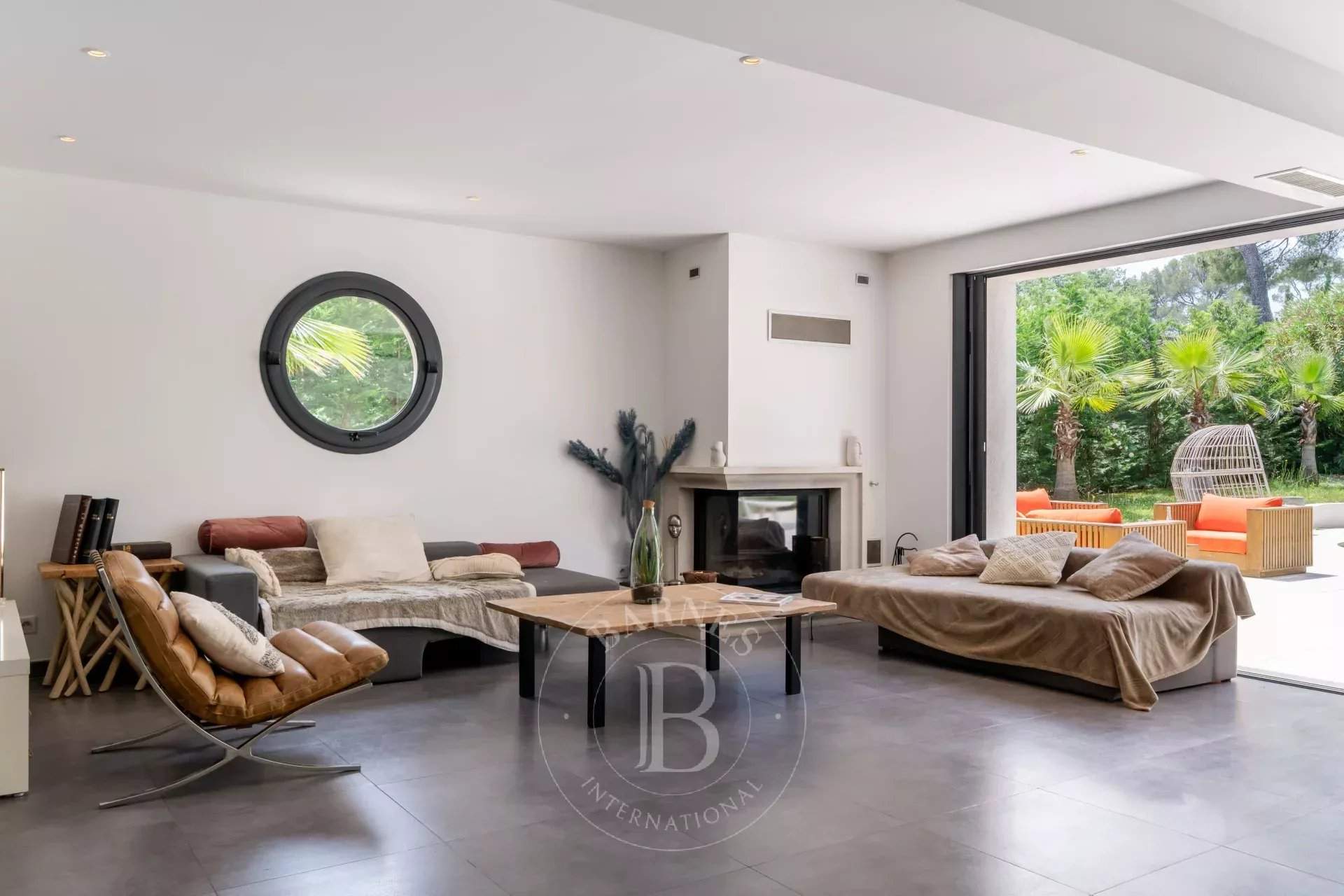 Le Cannet  - House 5 Bedrooms - picture 3