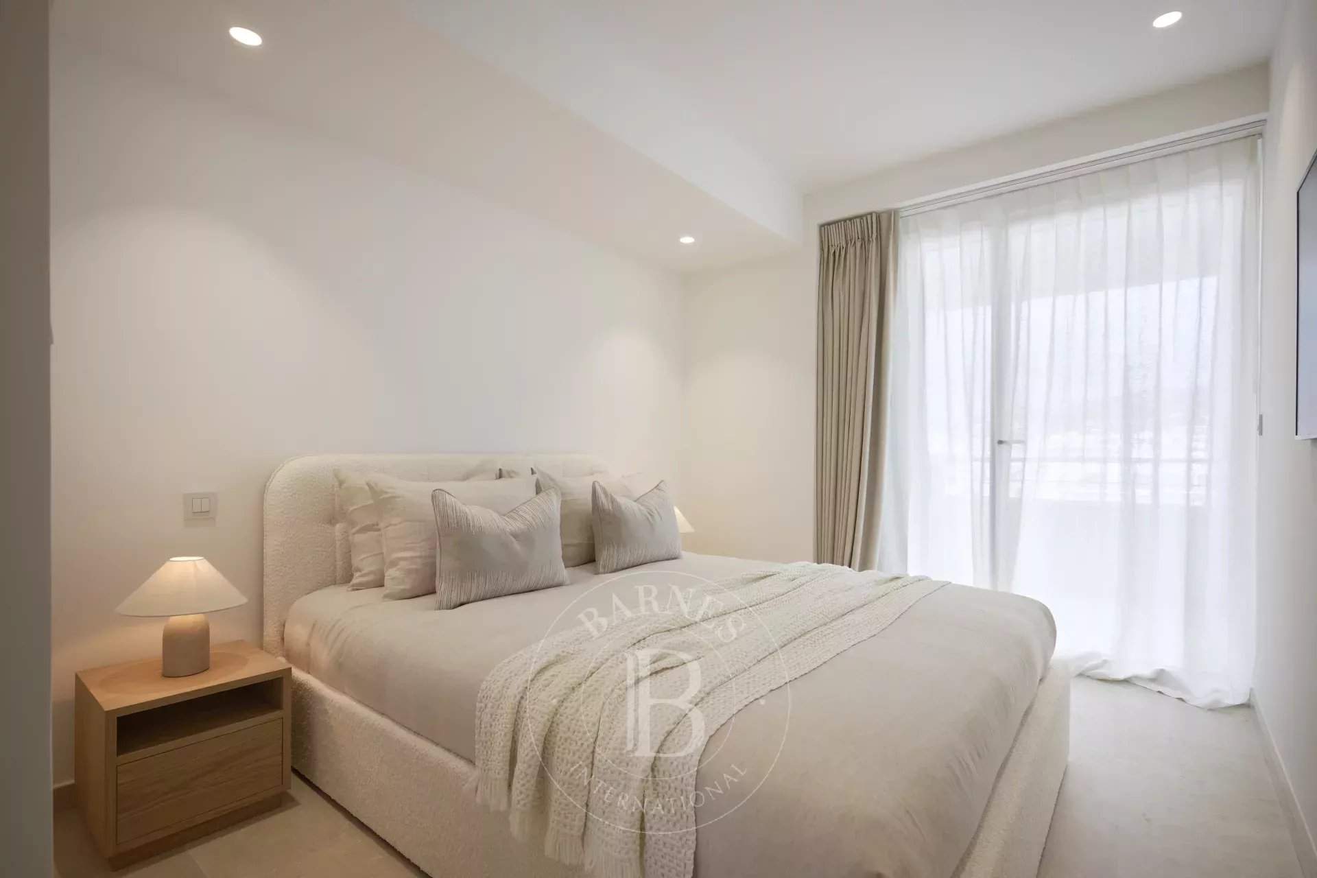 Cannes  - Piso 3 Cuartos 2 Habitaciones - picture 12