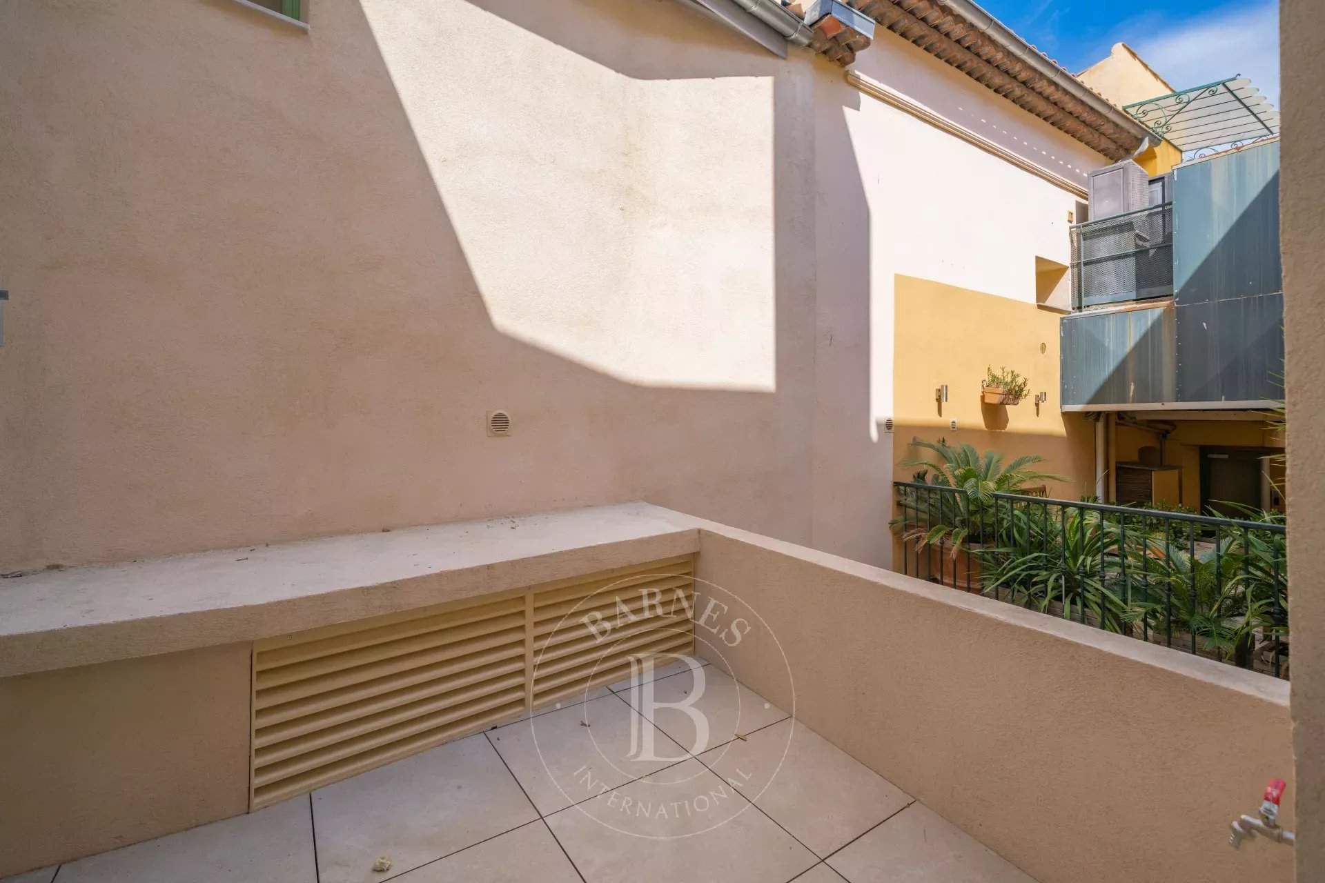 Cannes  - Apartment 1 Bedroom - picture 9