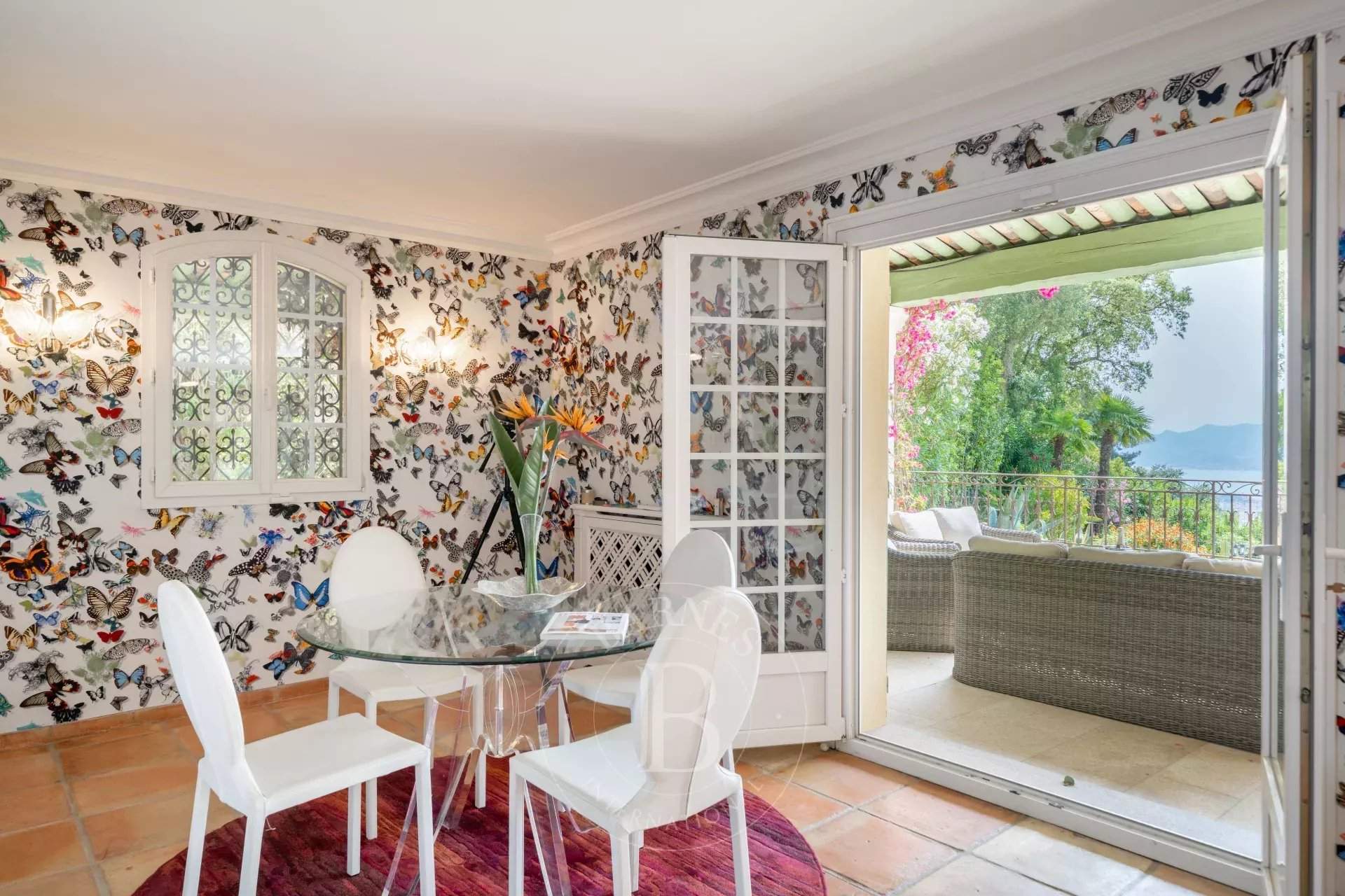 Cannes  - Villa 6 Bedrooms - picture 12