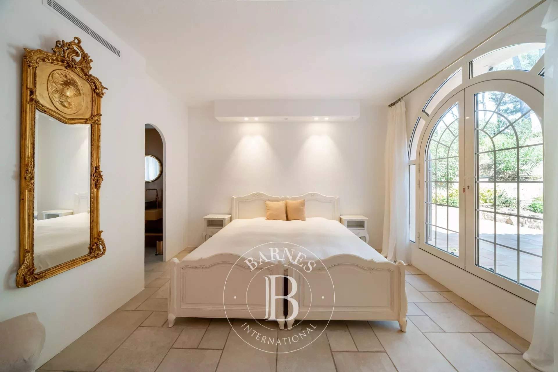 Cannes  - Villa 6 Bedrooms - picture 13
