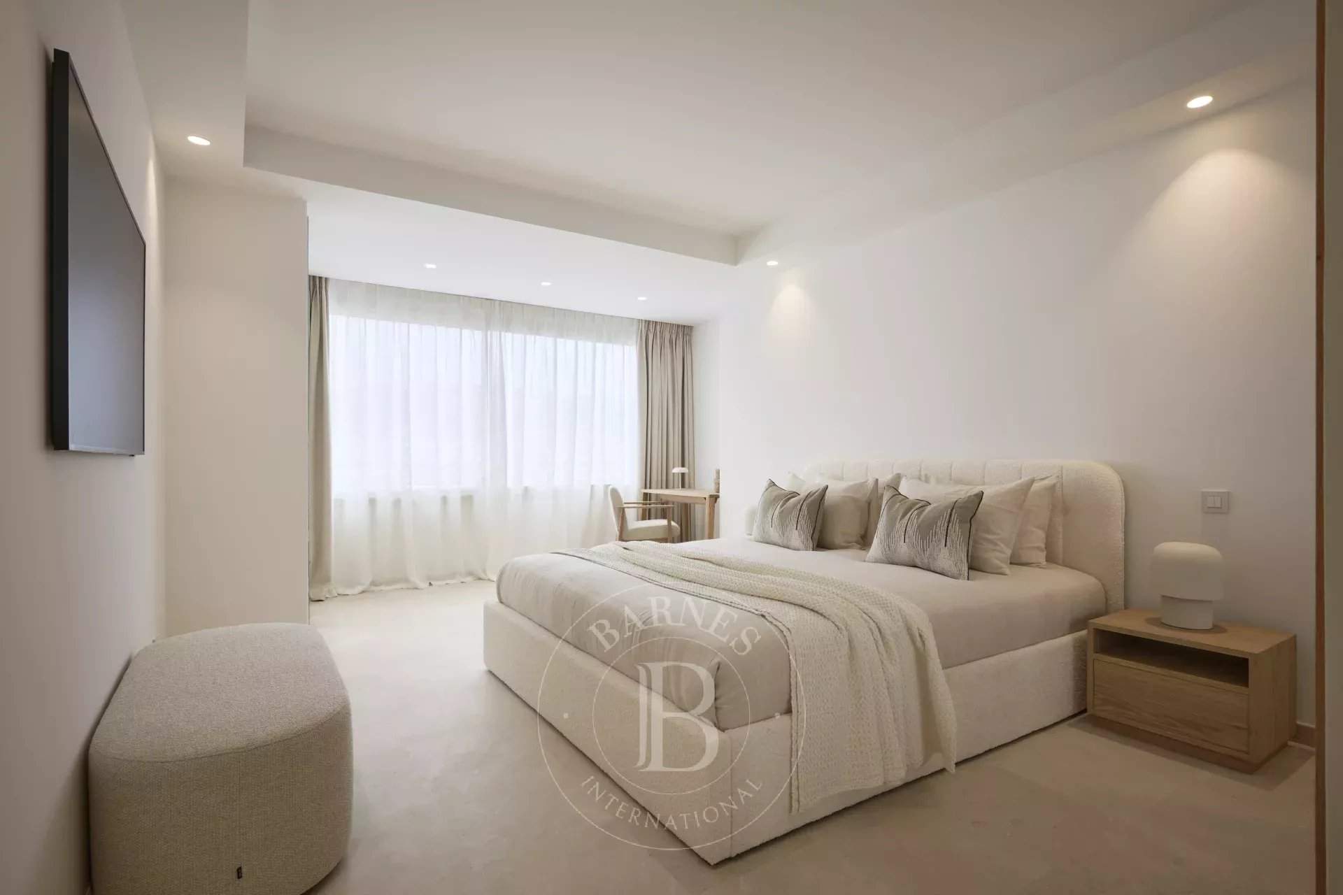 Cannes  - Piso 3 Cuartos 2 Habitaciones - picture 4